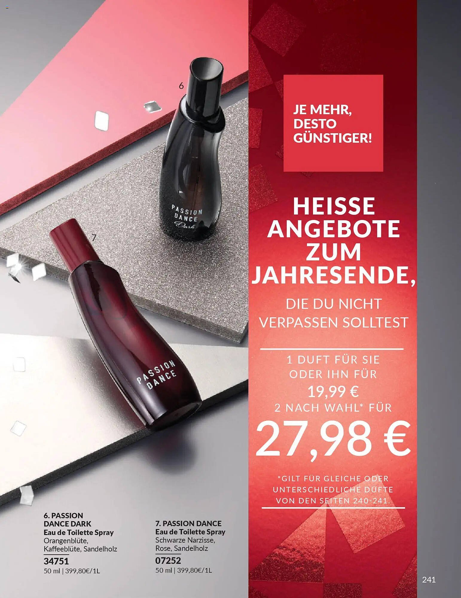 Avon Prospekt (2025-12-01 - 2025-12-31)