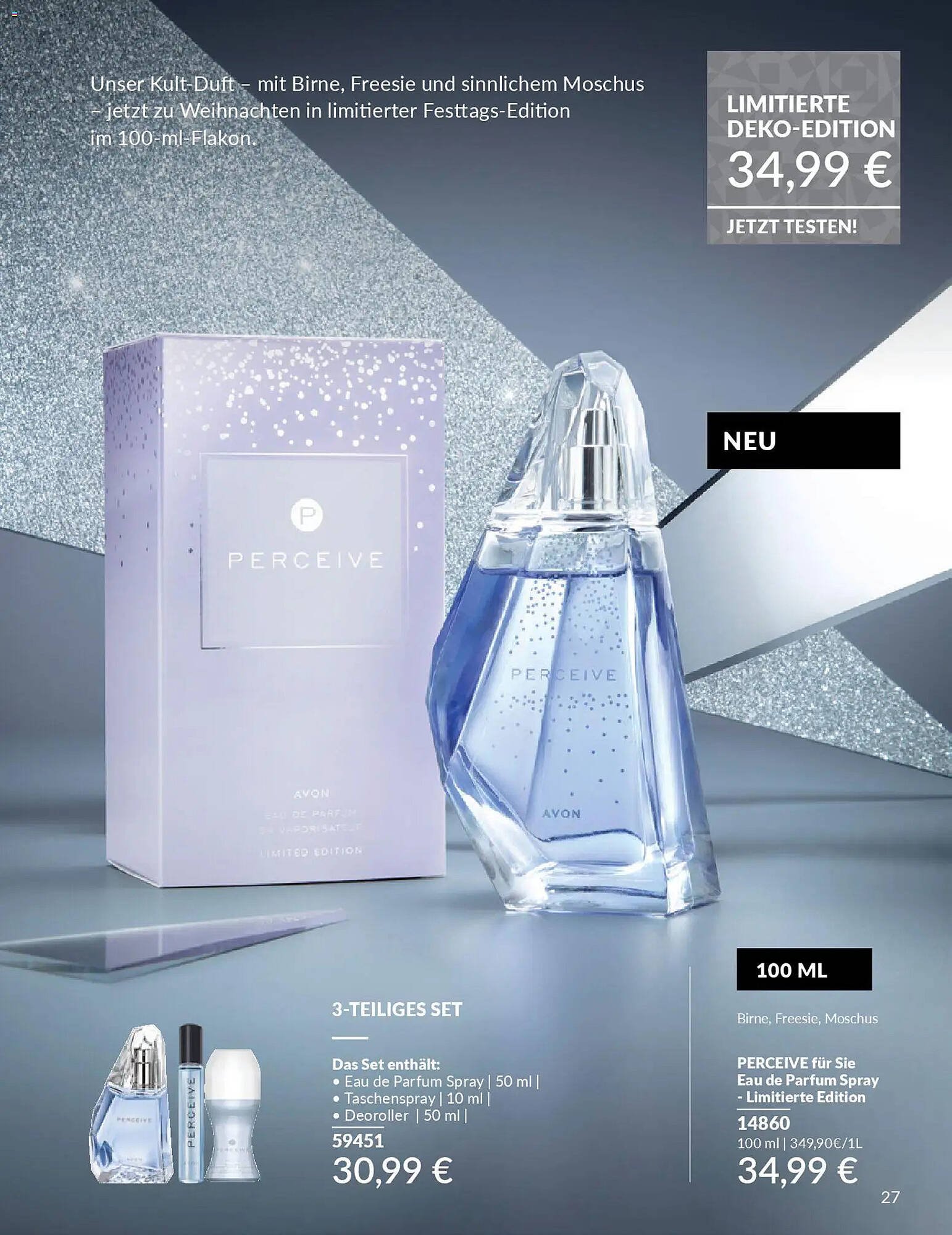Avon Prospekt (2025-12-01 - 2025-12-31)