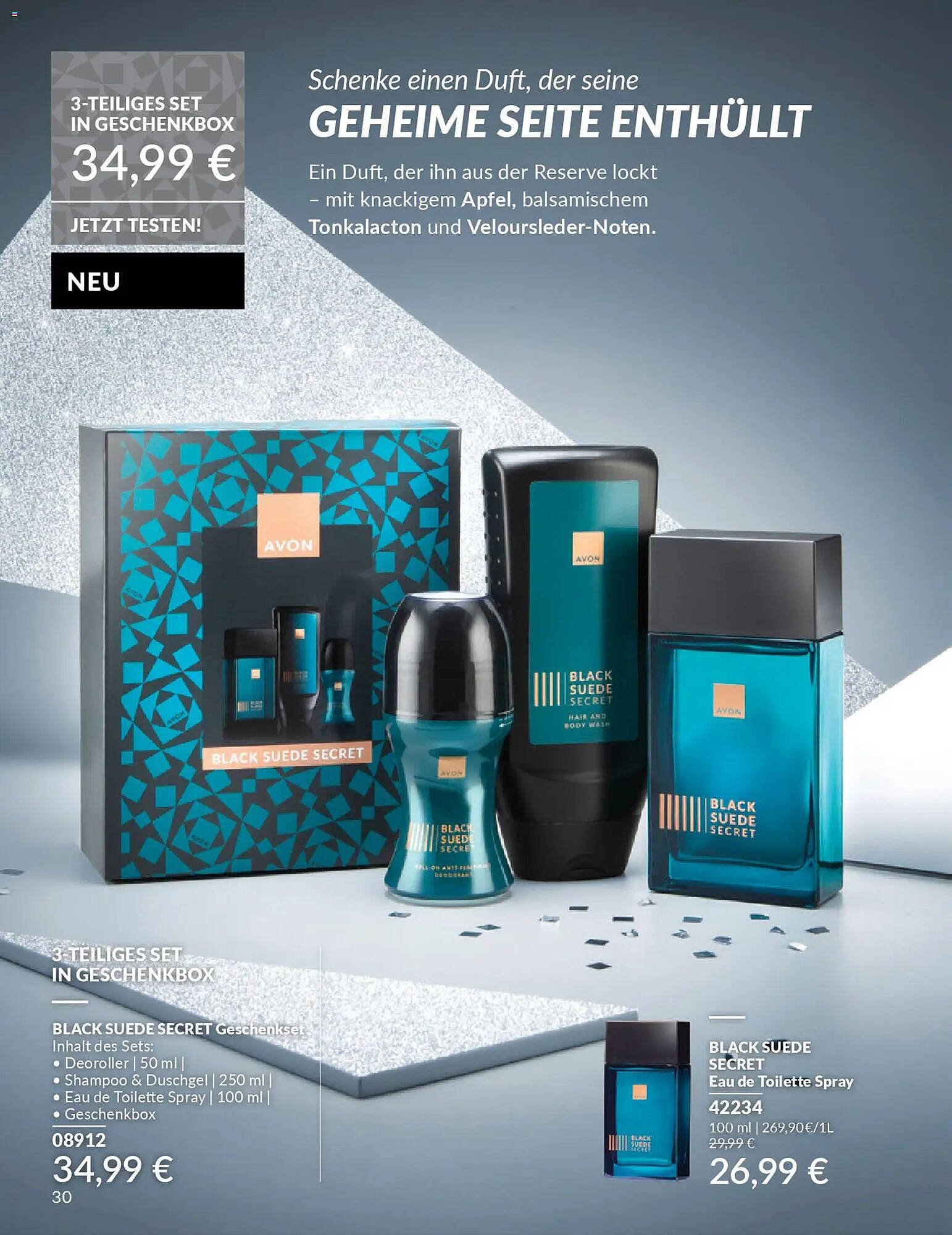 Avon Prospekt (2025-12-01 - 2025-12-31)