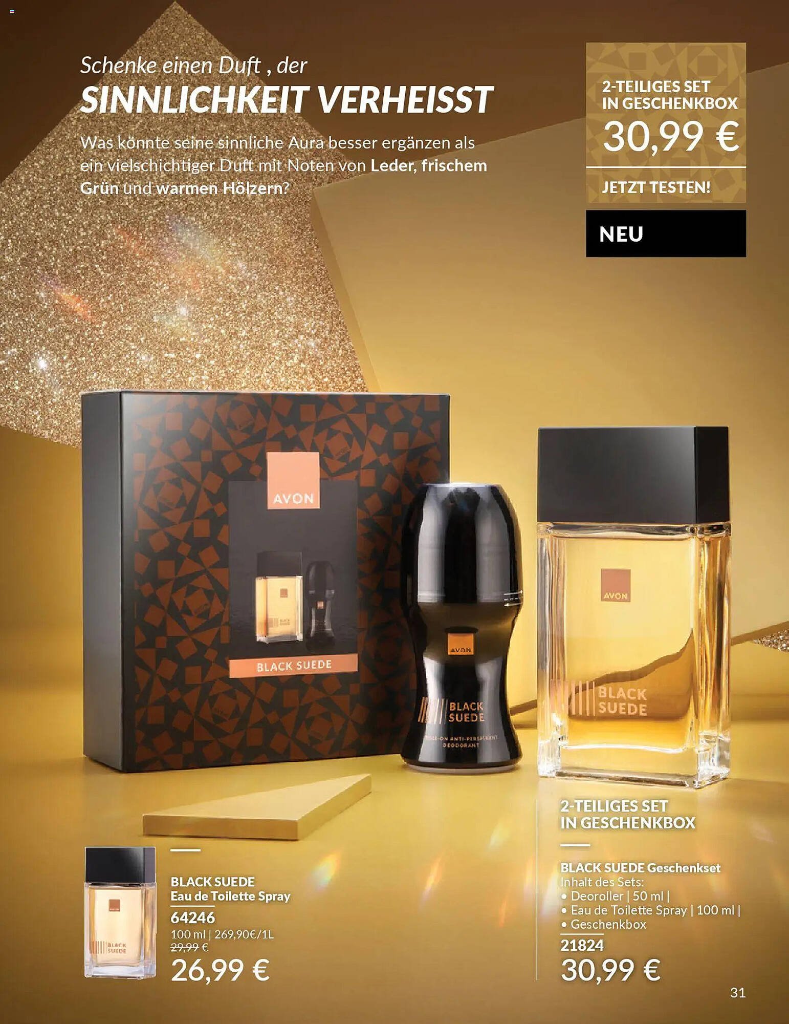 Avon Prospekt (2025-12-01 - 2025-12-31)