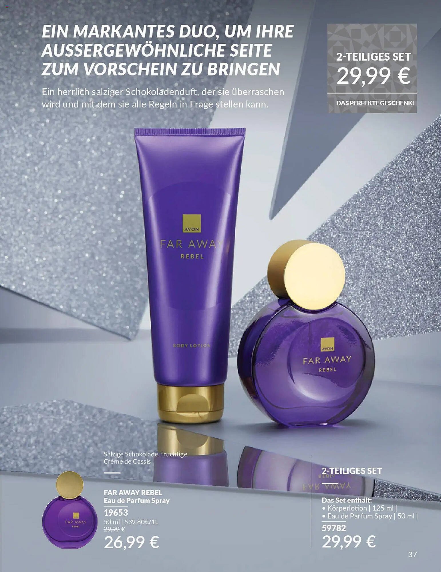 Avon Prospekt (2025-12-01 - 2025-12-31)