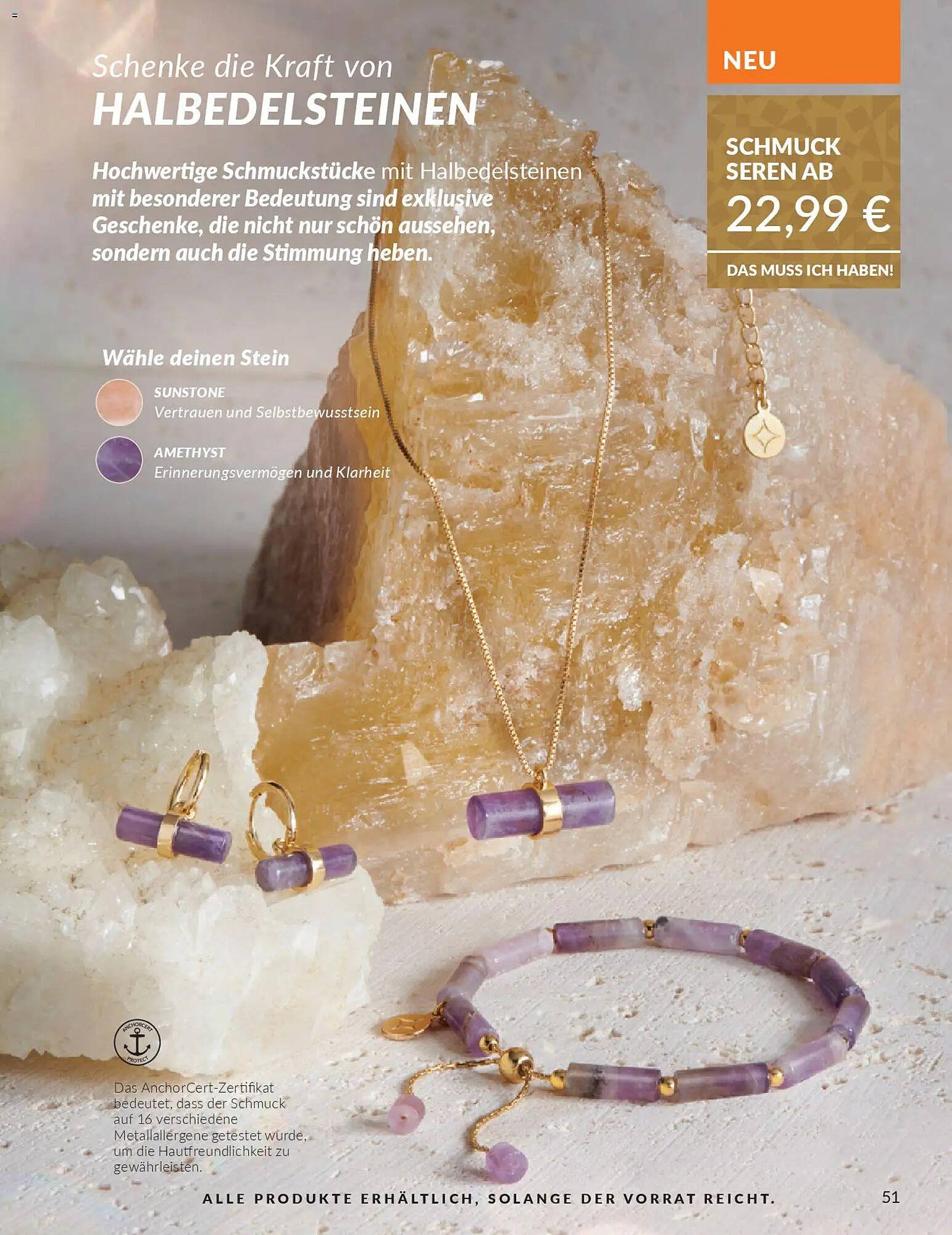 Avon Prospekt (2025-12-01 - 2025-12-31)