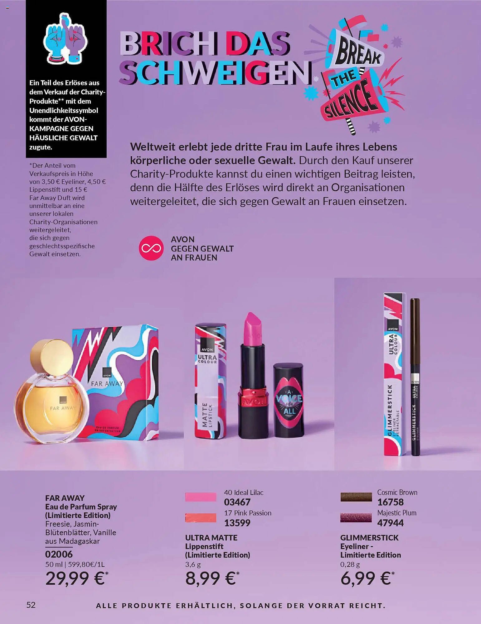 Avon Prospekt (2025-12-01 - 2025-12-31)