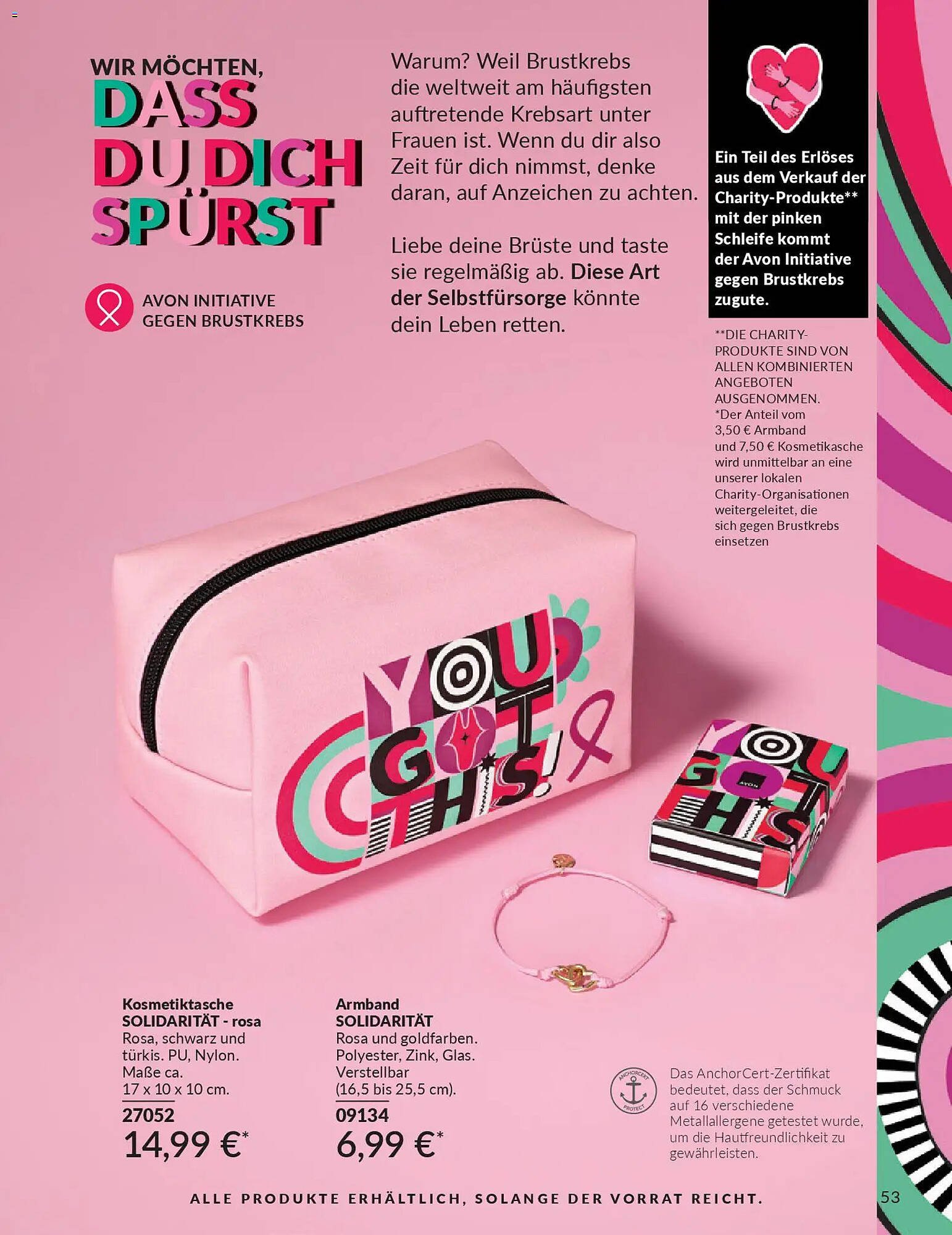 Avon Prospekt (2025-12-01 - 2025-12-31)