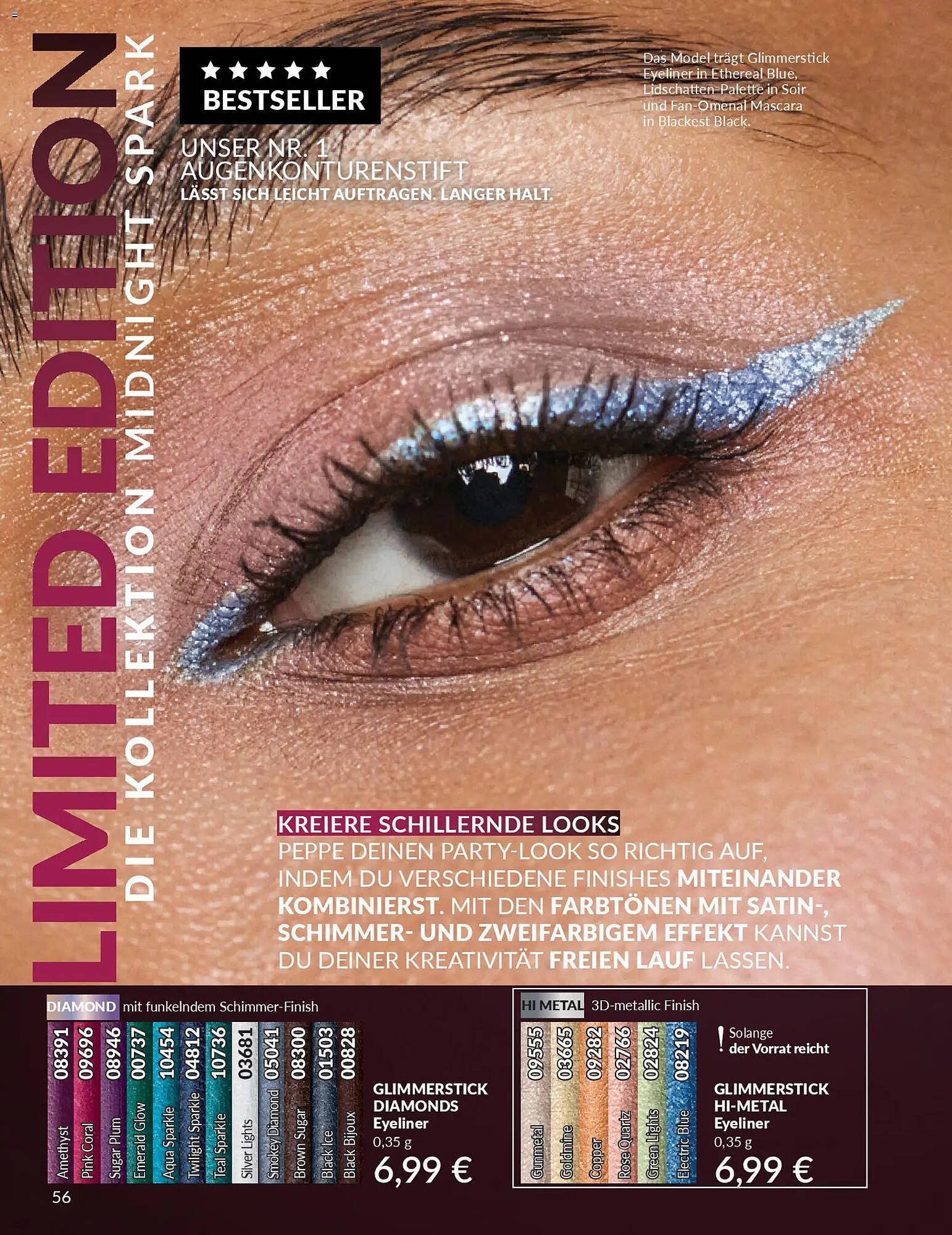 Avon Prospekt (2025-12-01 - 2025-12-31)