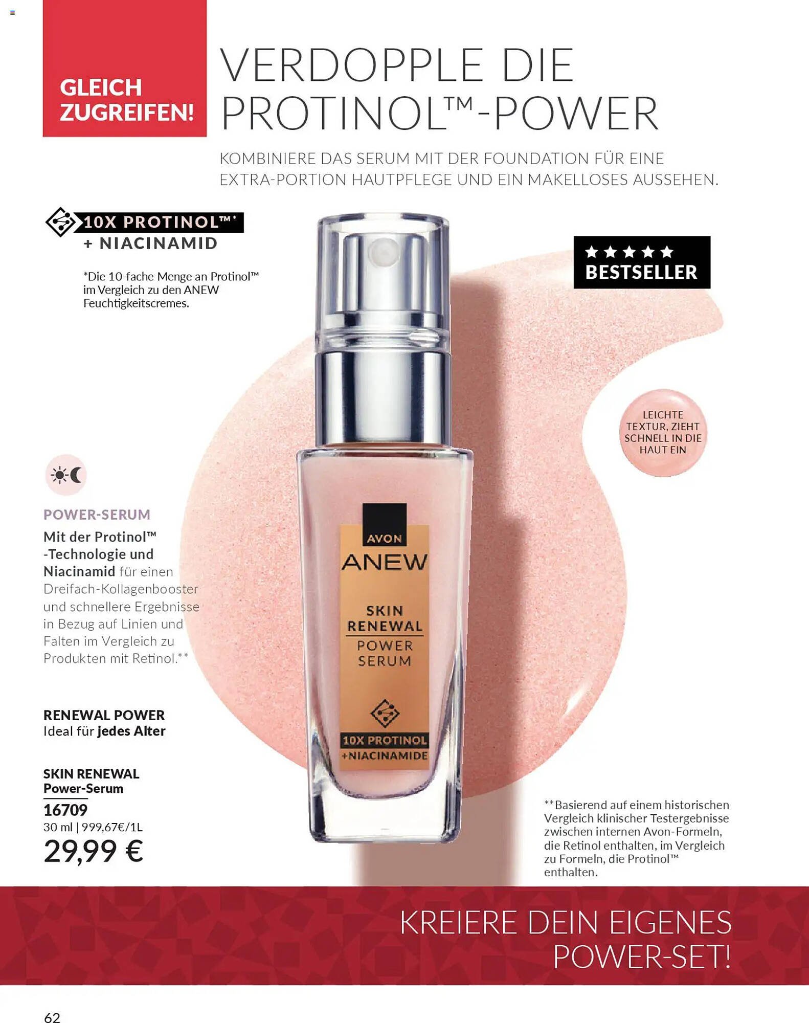 Avon Prospekt (2025-12-01 - 2025-12-31)