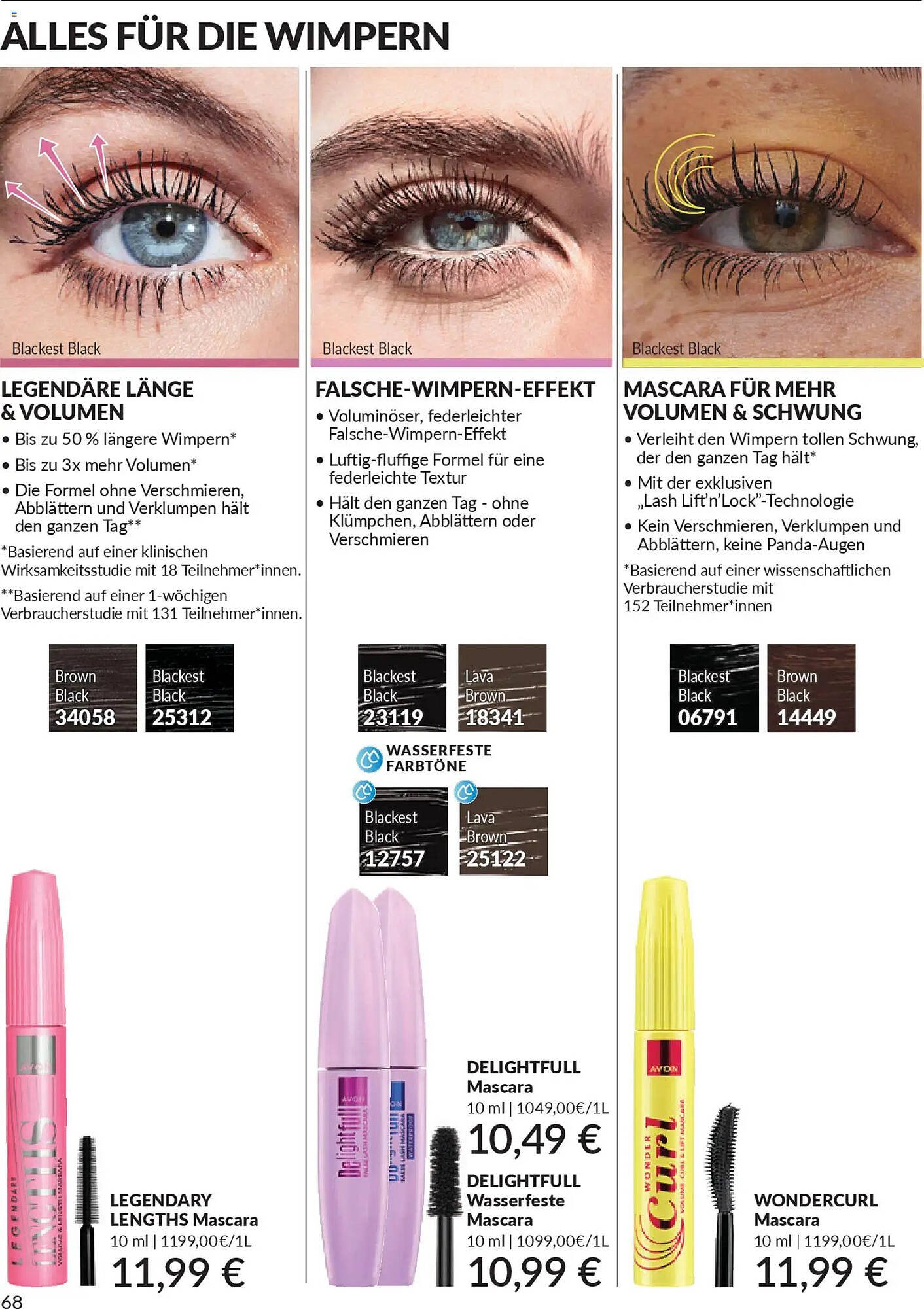 Avon Prospekt (2025-12-01 - 2025-12-31)