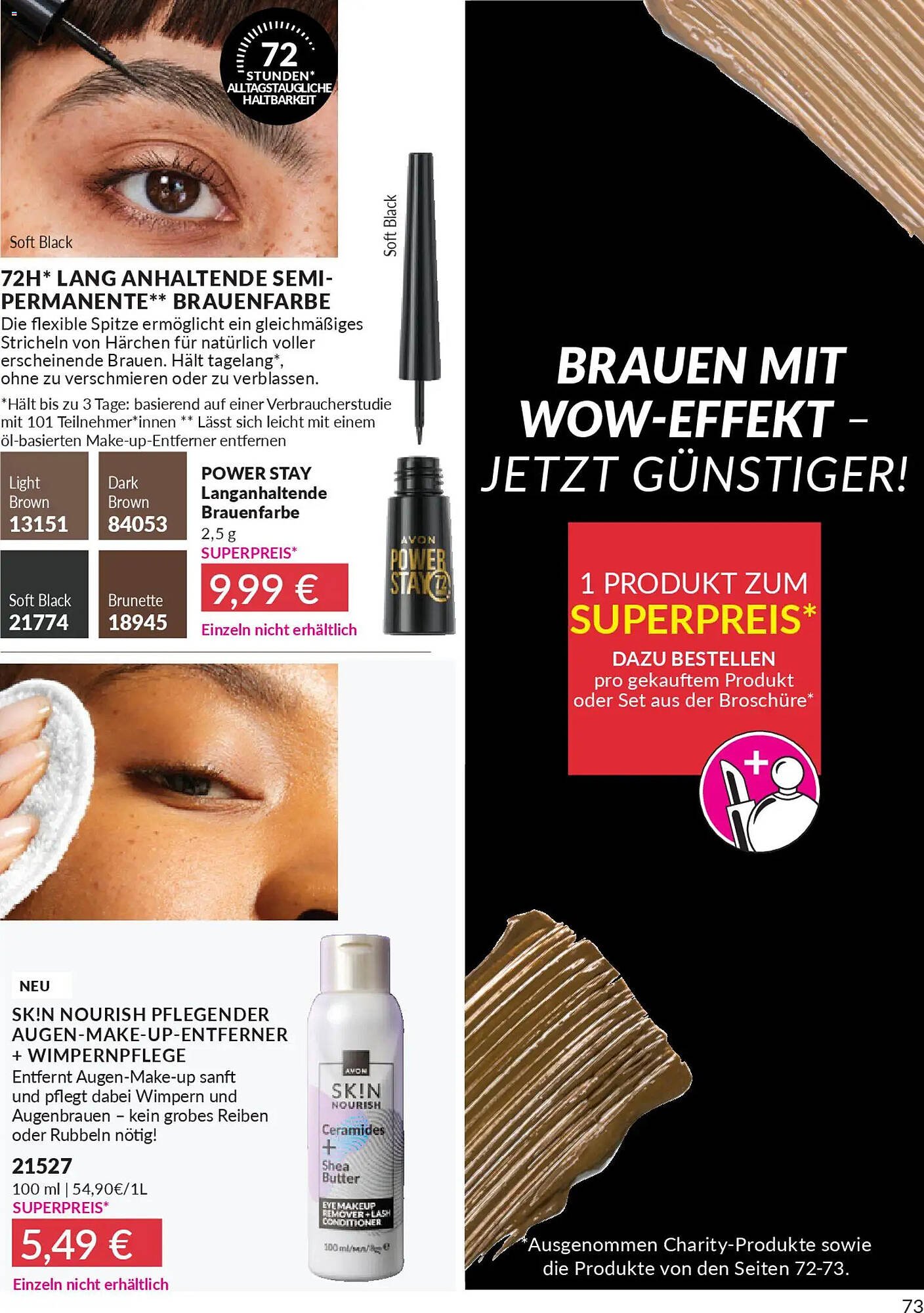 Avon Prospekt (2025-12-01 - 2025-12-31)