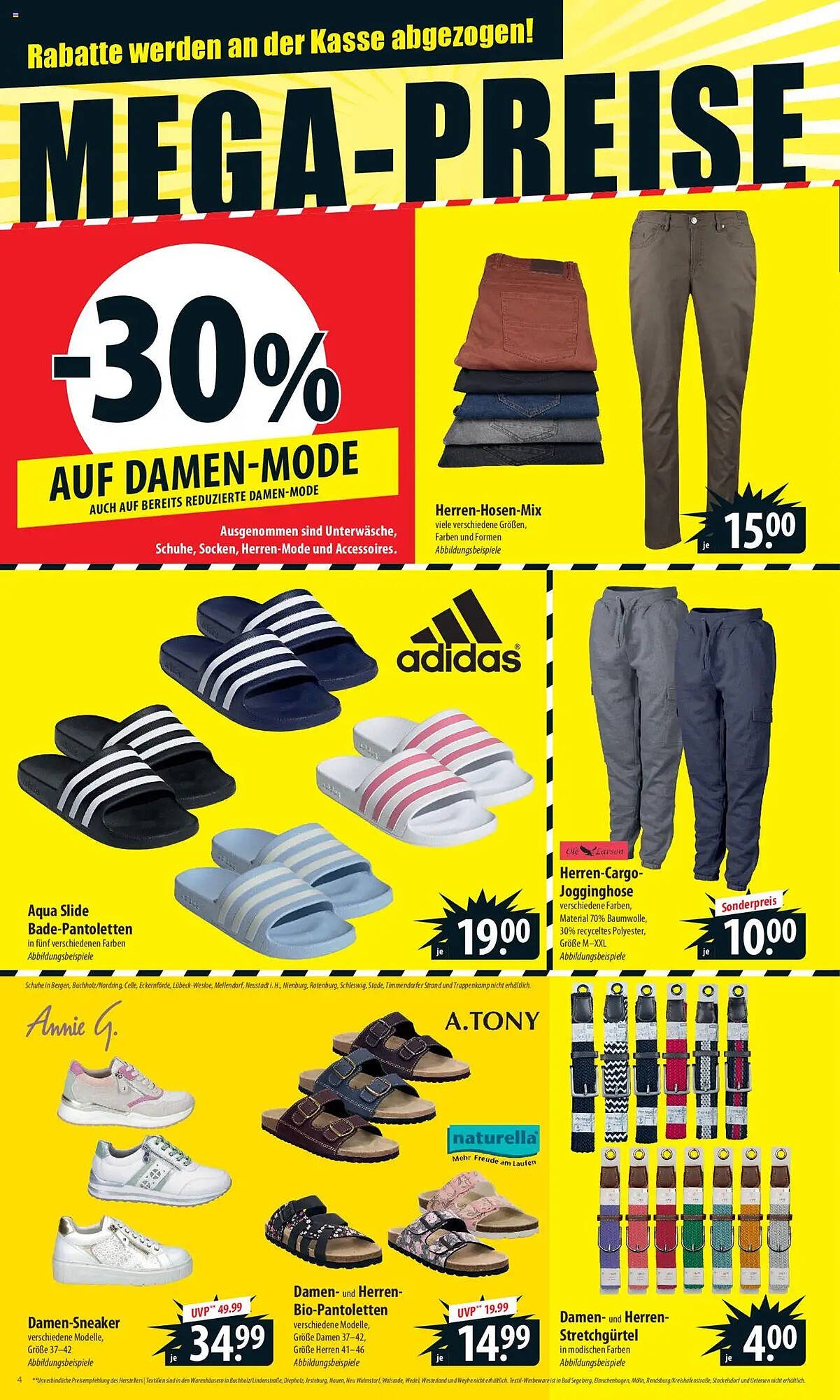 Famila Nord Ost Prospekt (2025-08-03 - 2025-08-09) | 4