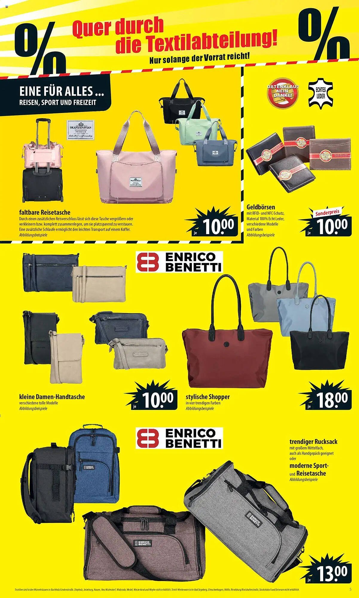 Famila Nord Ost Prospekt (2025-08-03 - 2025-08-09) | 5