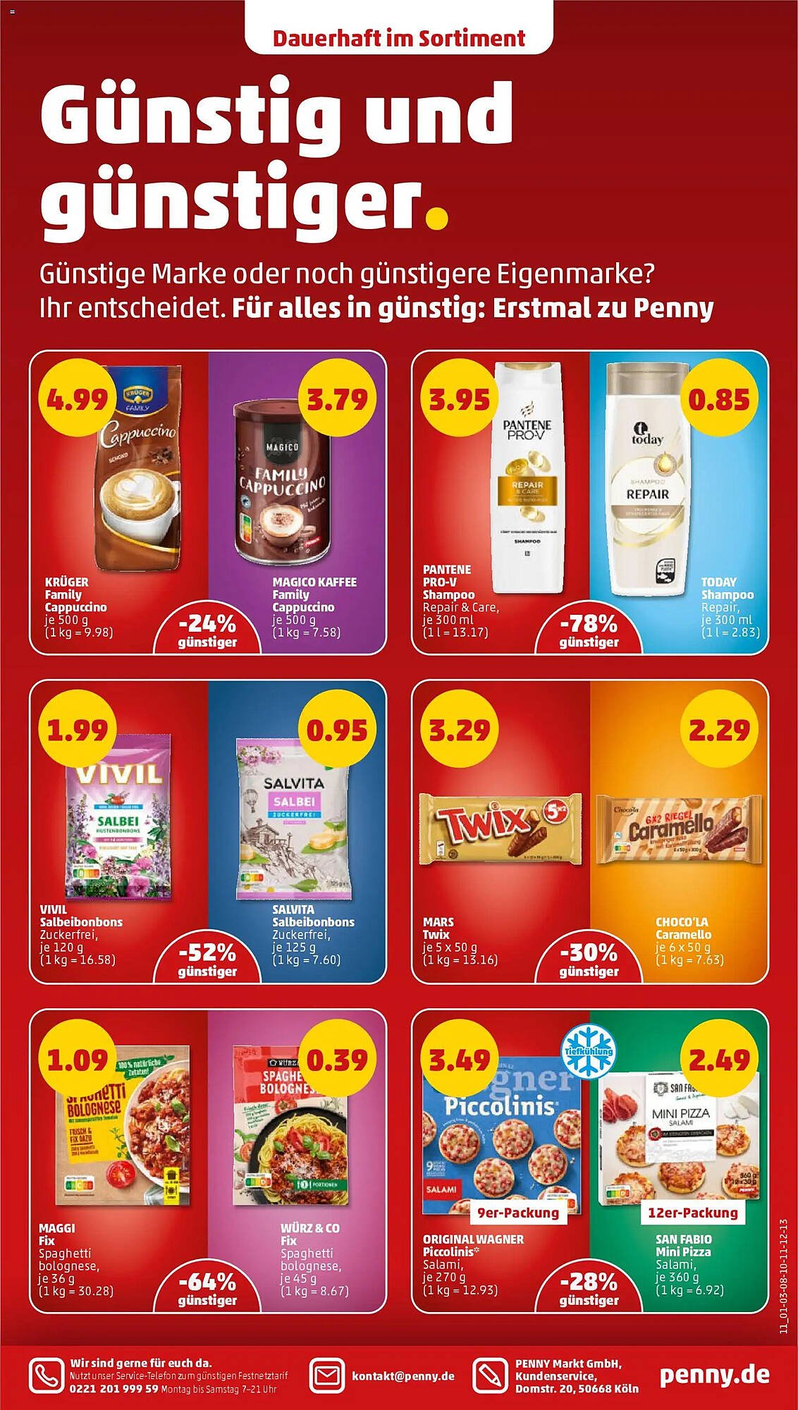 PENNY Prospekt (2025-12-29 - 2026-01-03)