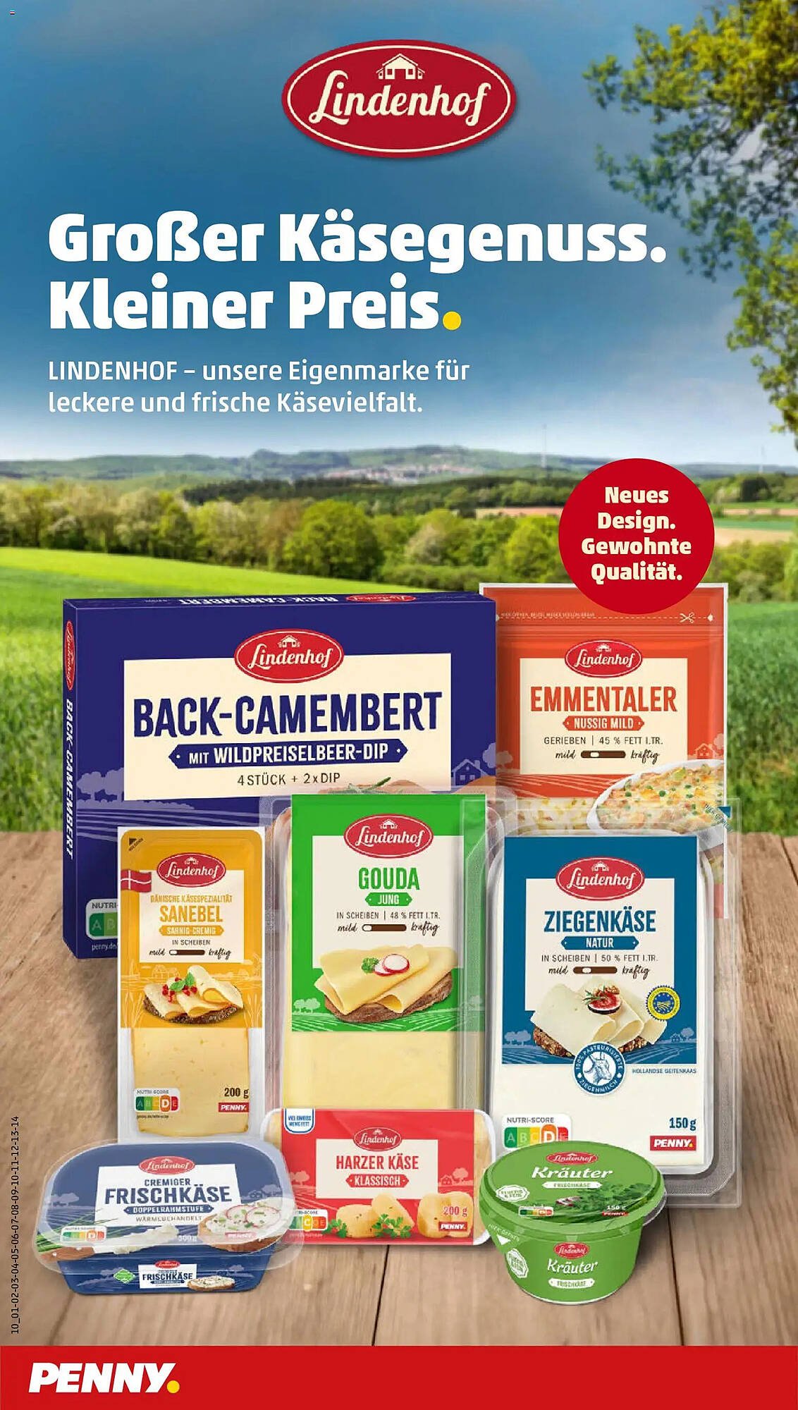 PENNY Prospekt (2025-12-29 - 2026-01-03)