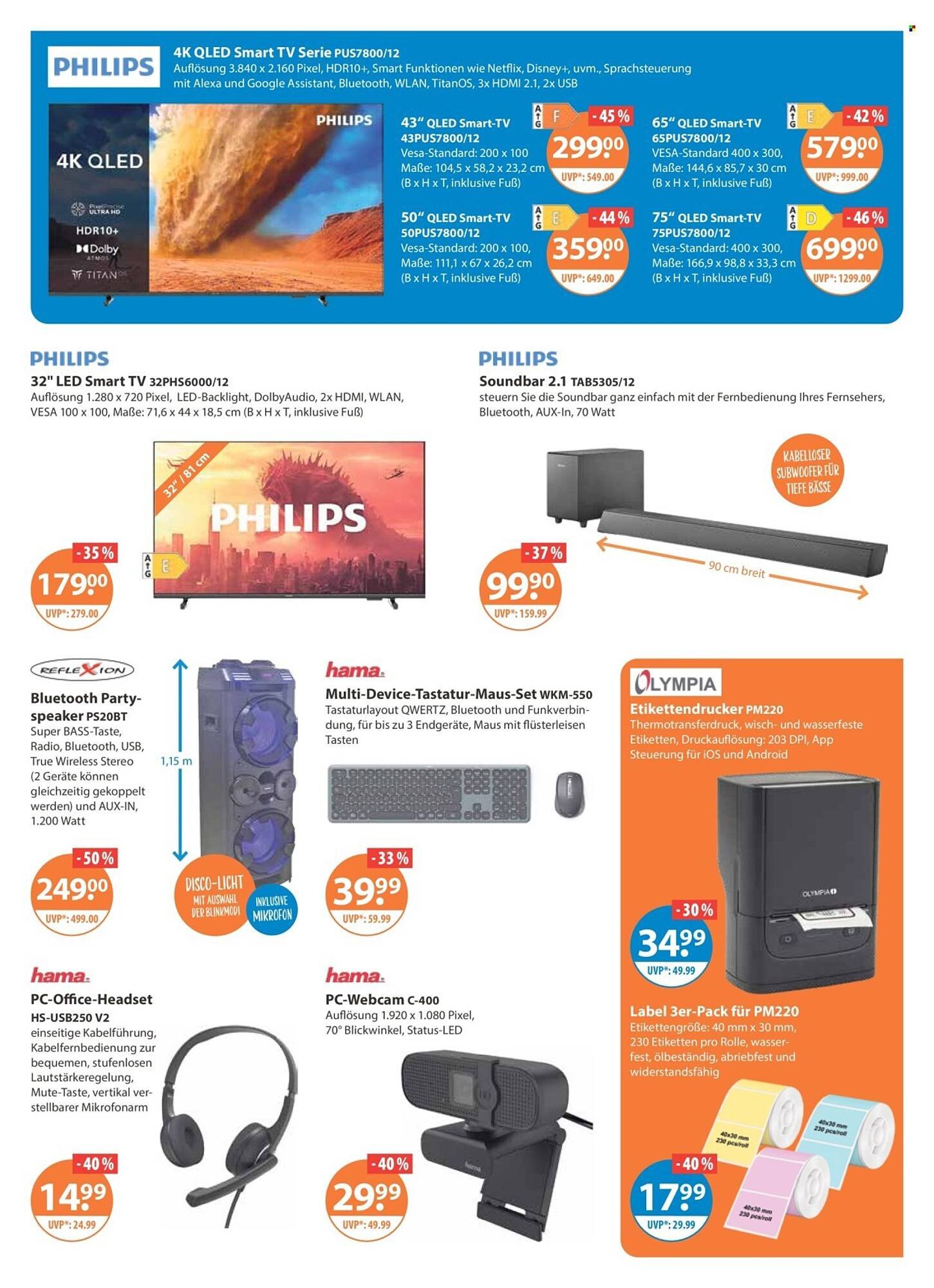 V Markt Prospekt (2026-01-15 - 2026-01-21)