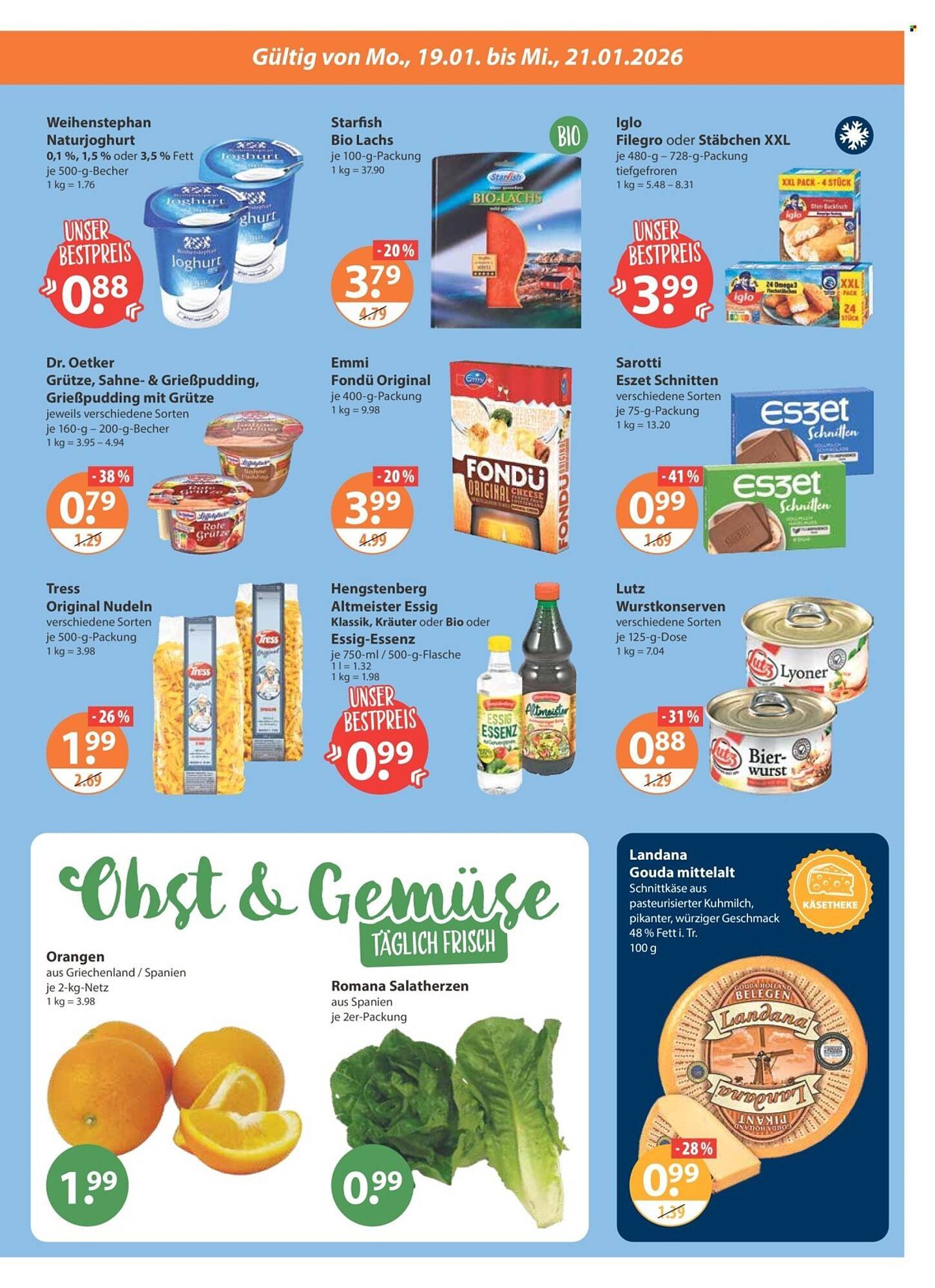 V Markt Prospekt (2026-01-15 - 2026-01-21)