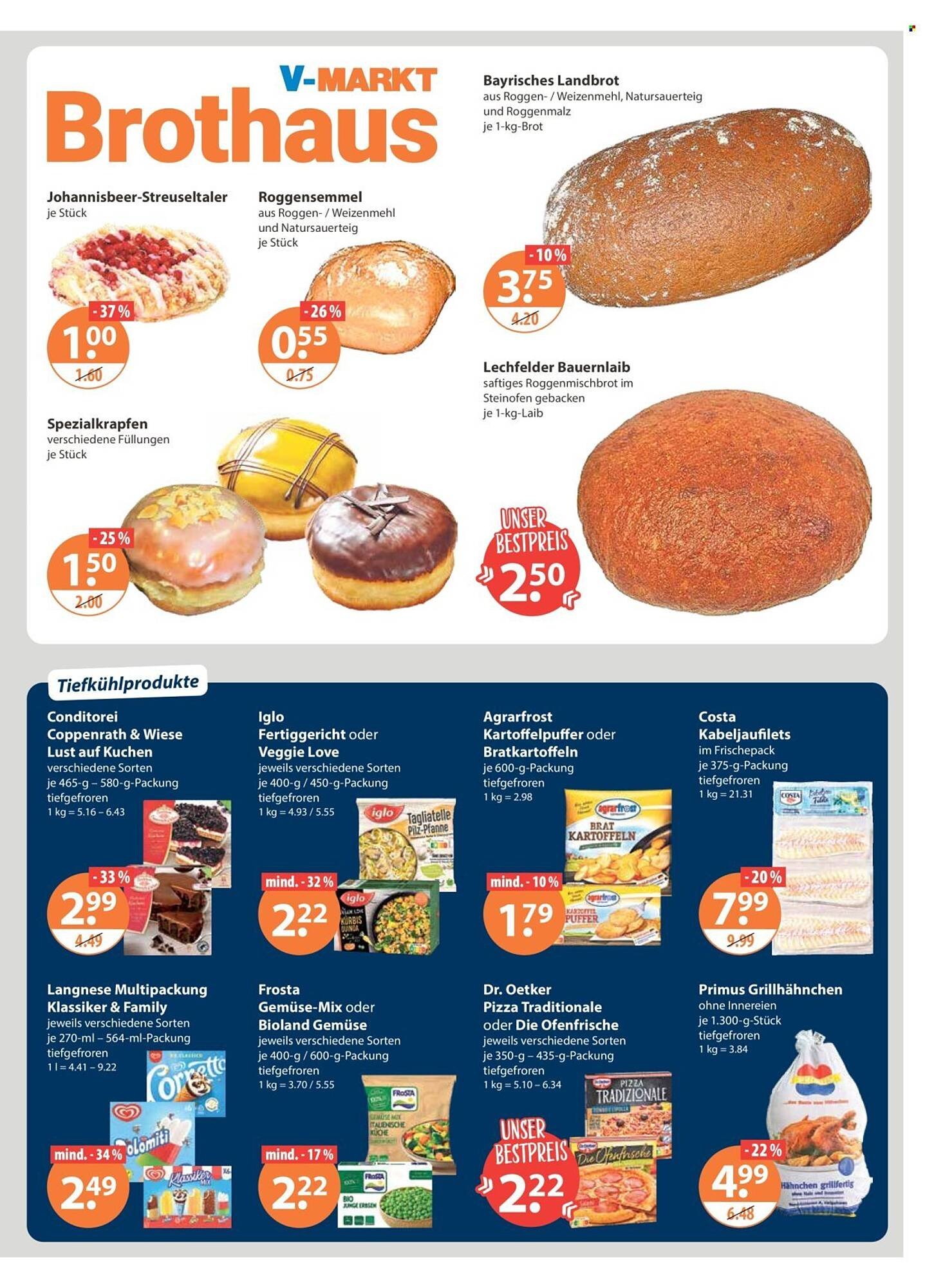 V Markt Prospekt (2026-01-15 - 2026-01-21)