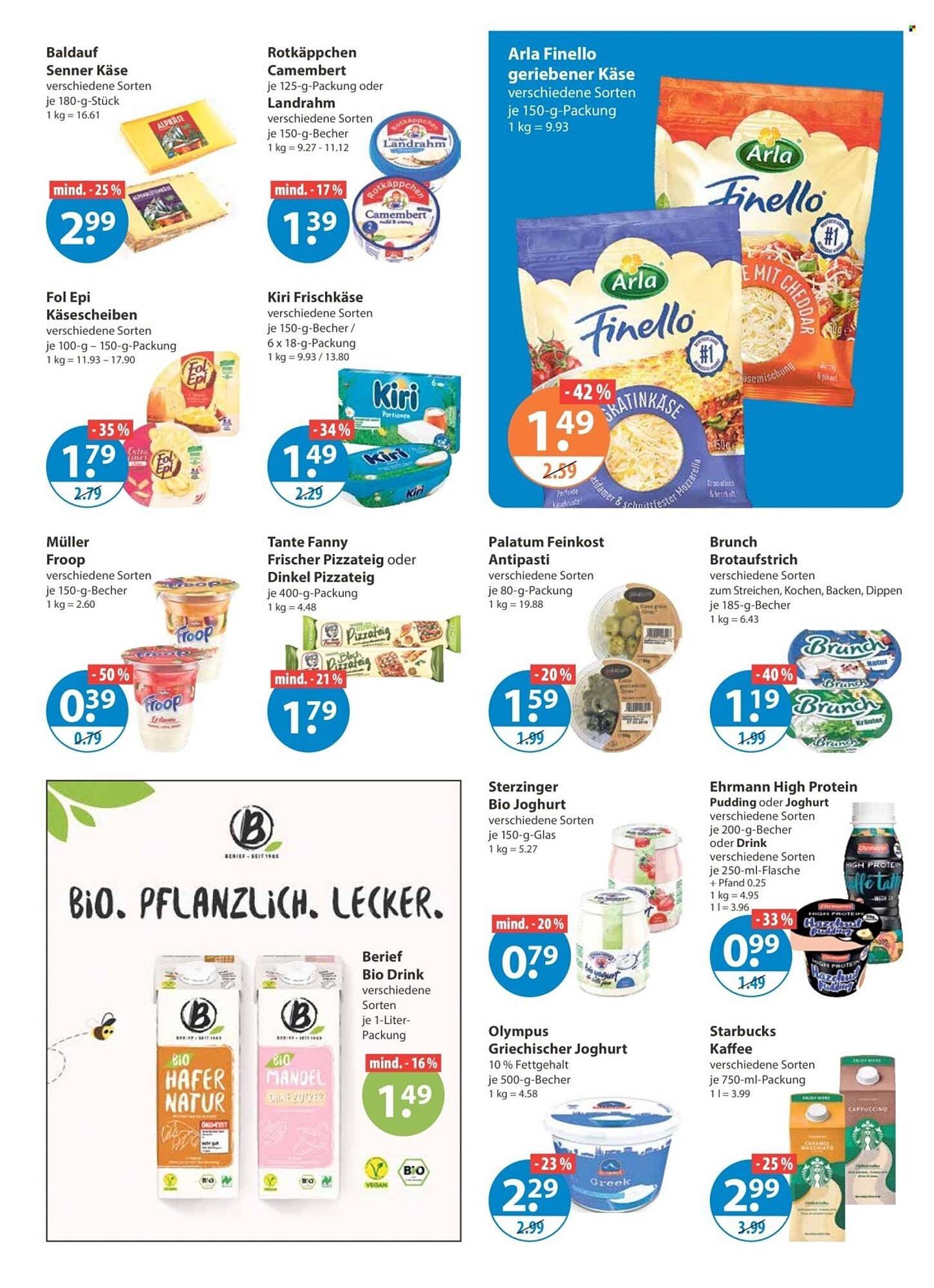 V Markt Prospekt (2026-01-15 - 2026-01-21)