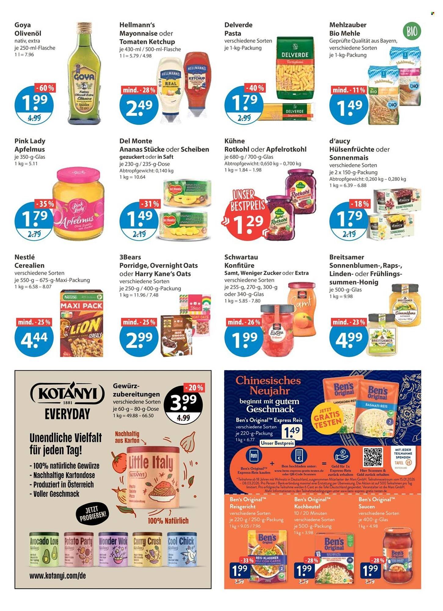 V Markt Prospekt (2026-01-15 - 2026-01-21)