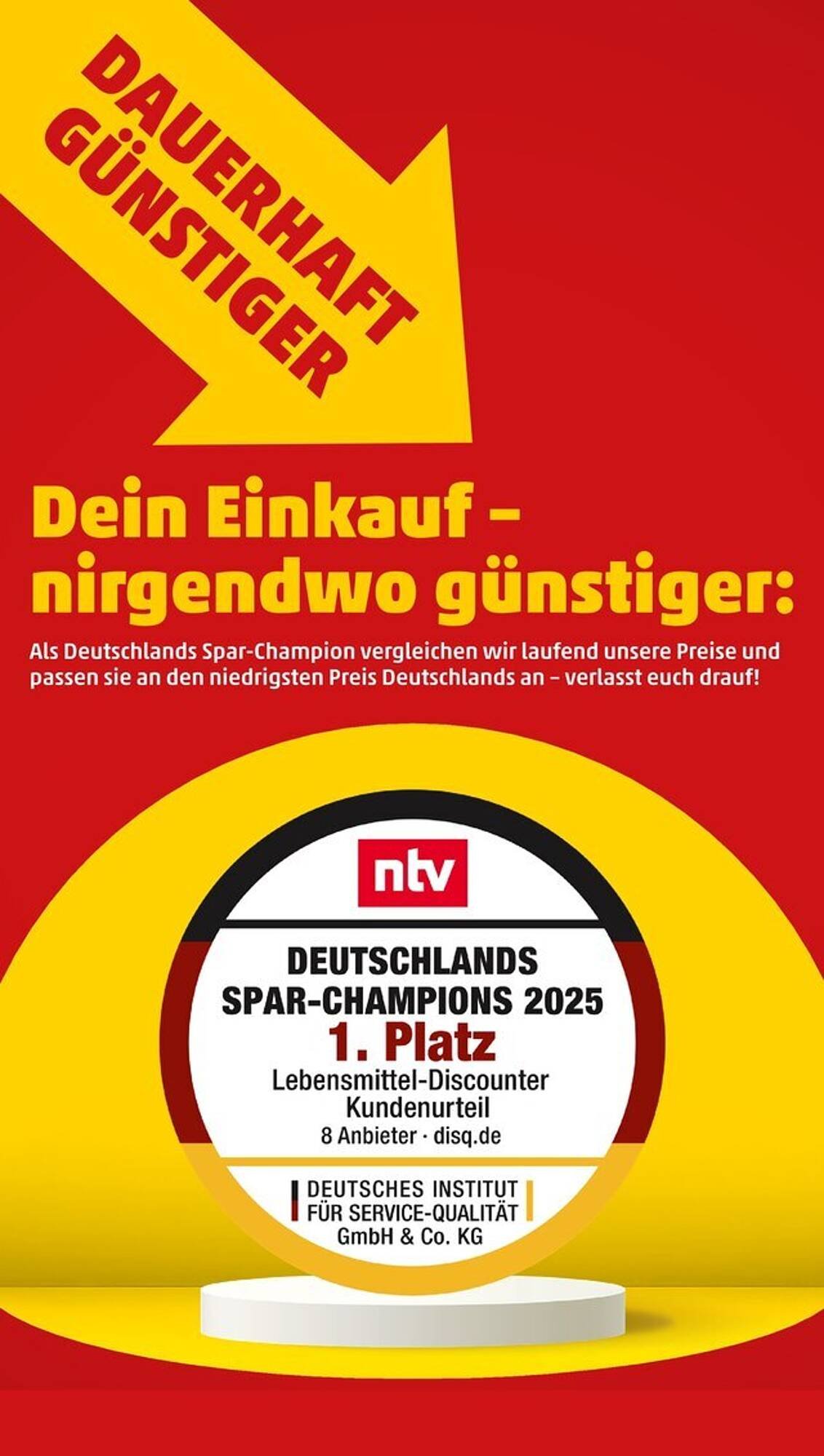 PENNY Prospekt (2026-02-16 - 2026-02-22)