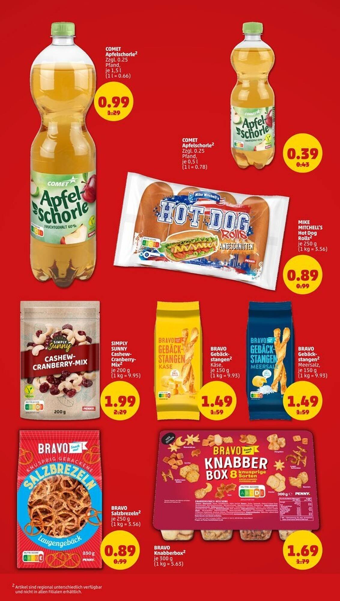 PENNY Prospekt (2026-02-16 - 2026-02-22)