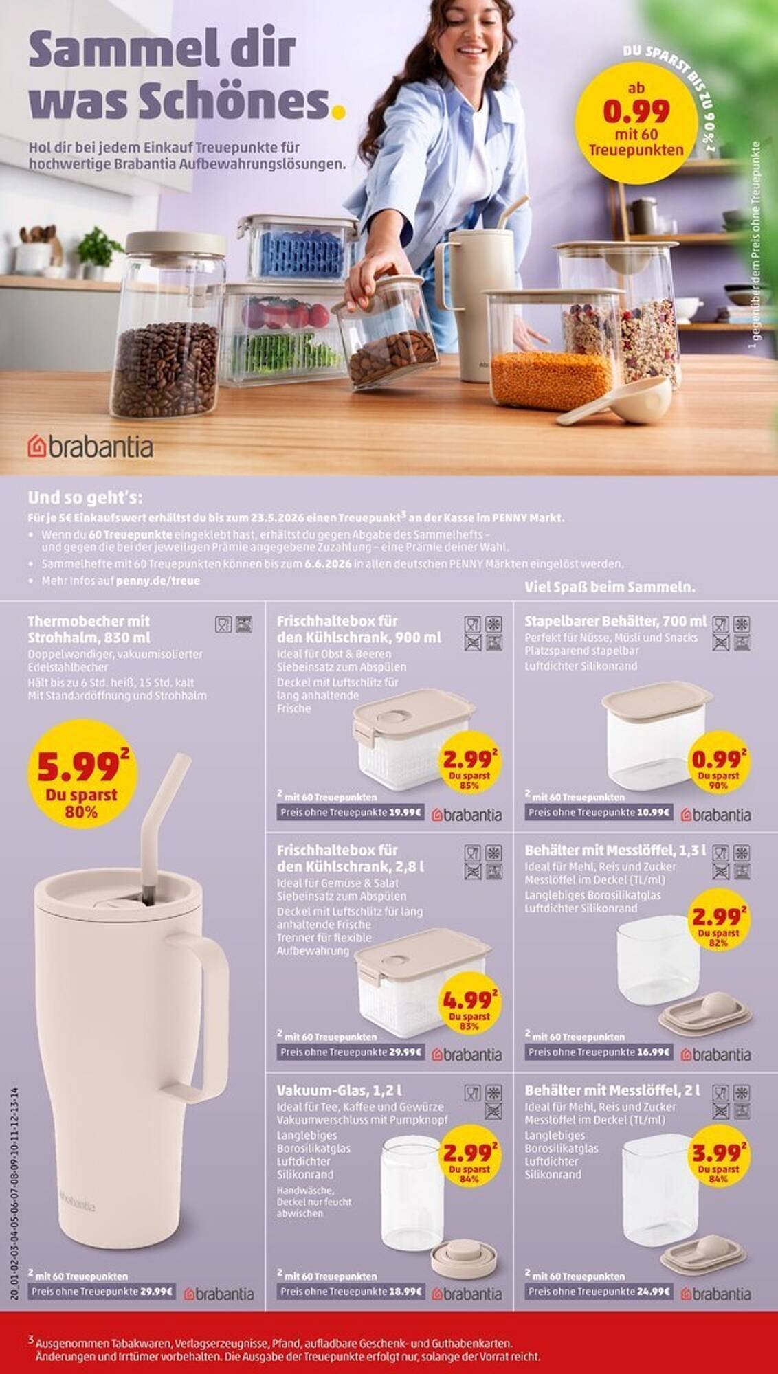 PENNY Prospekt (2026-02-16 - 2026-02-22)