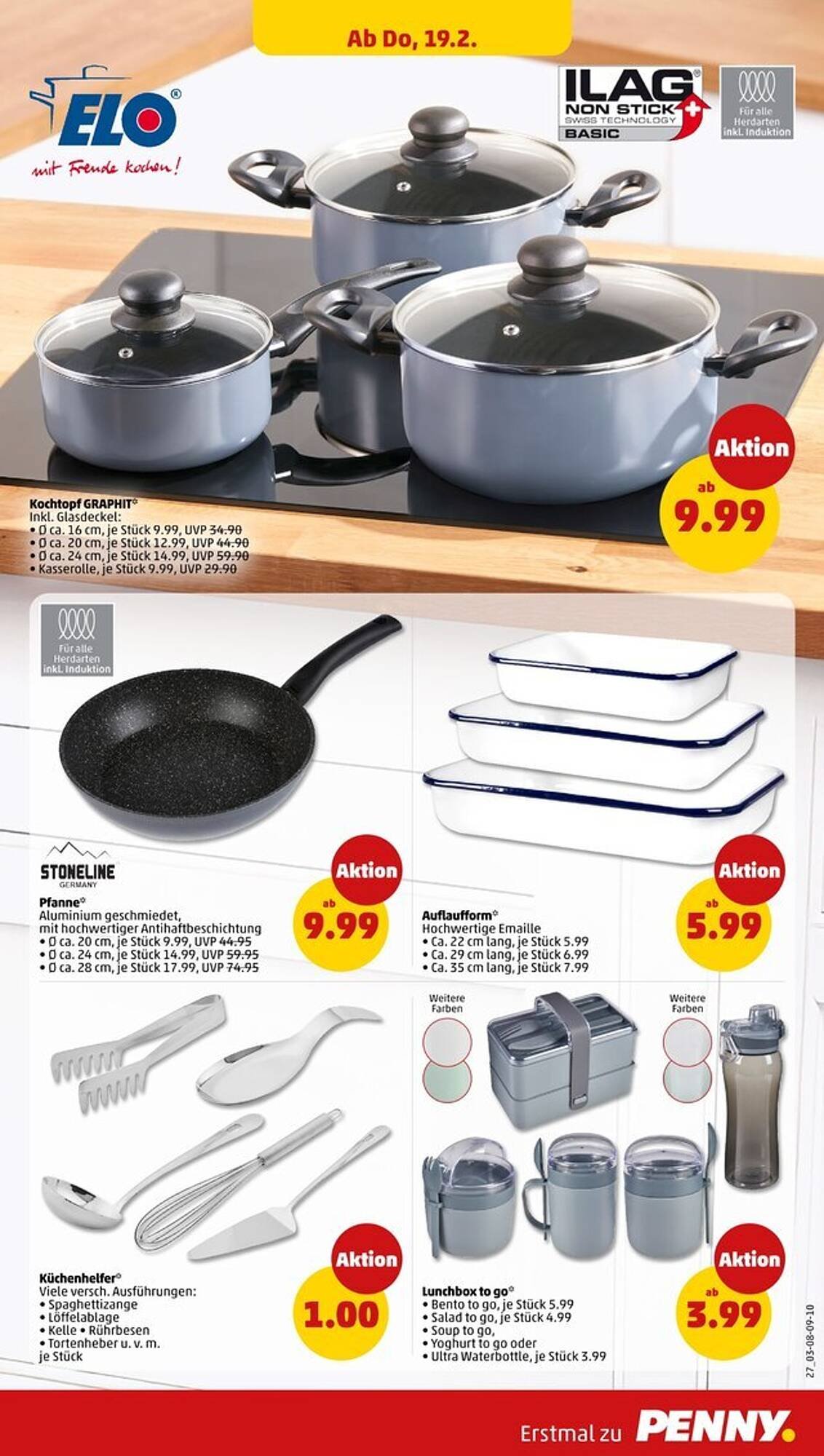 PENNY Prospekt (2026-02-16 - 2026-02-22)