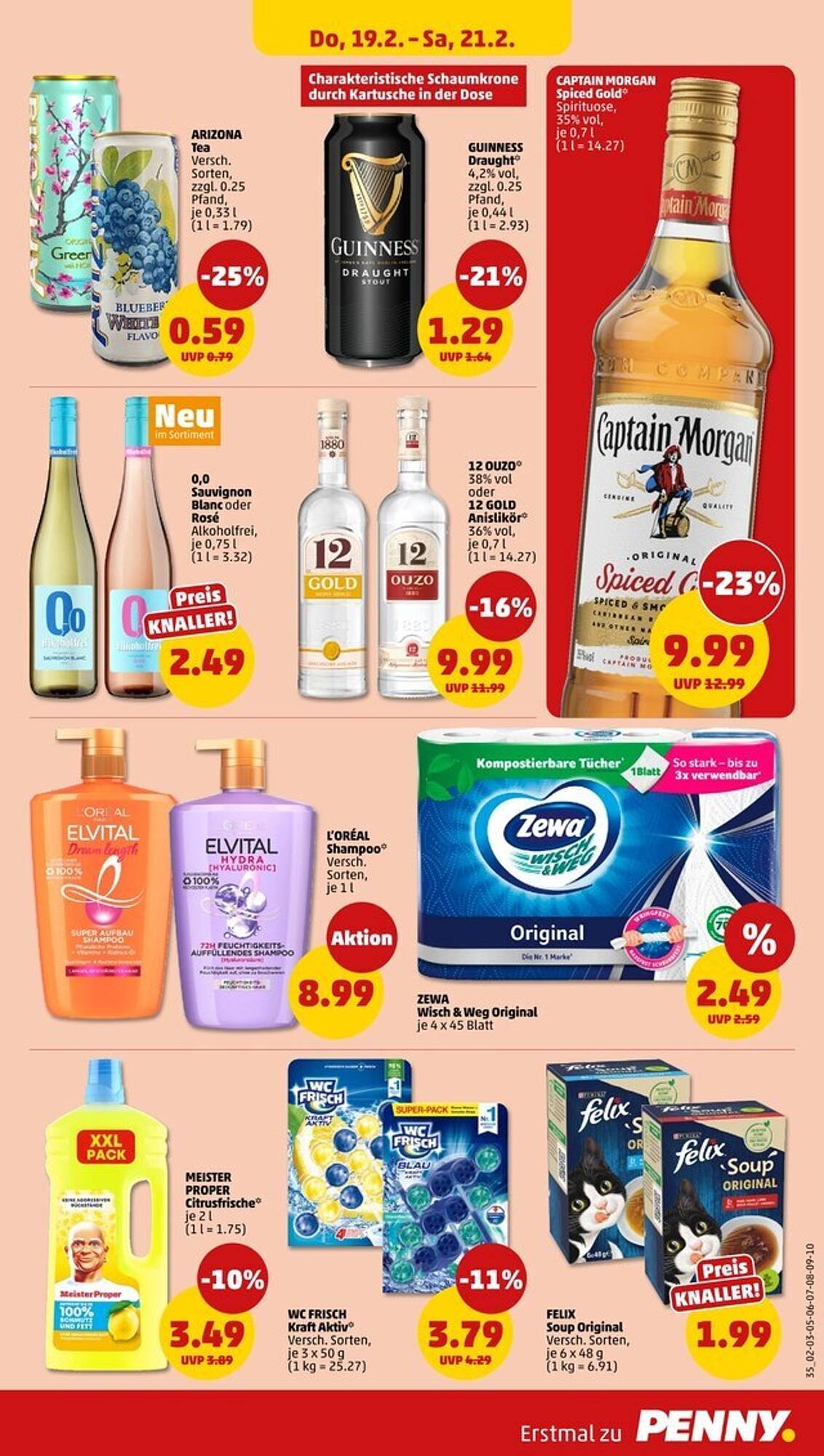 PENNY Prospekt