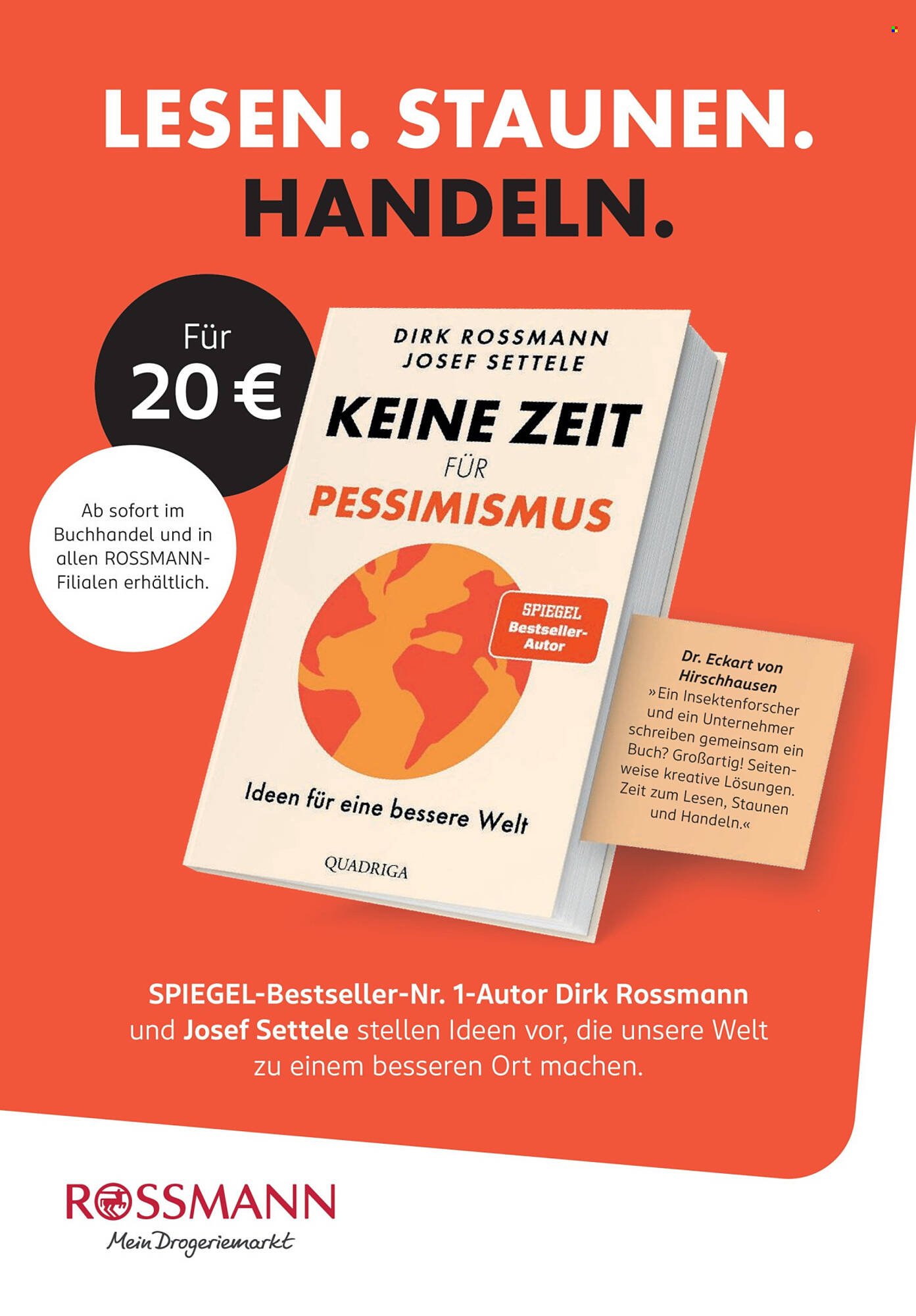 Rossmann Magazin (2025-09-01 - 2025-09-30)