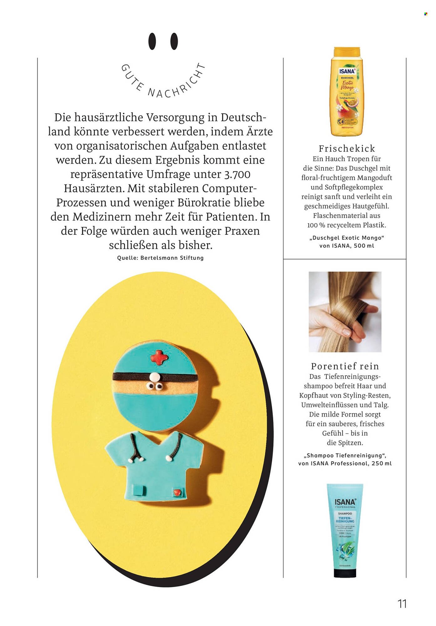 Rossmann Magazin (2025-09-01 - 2025-09-30)