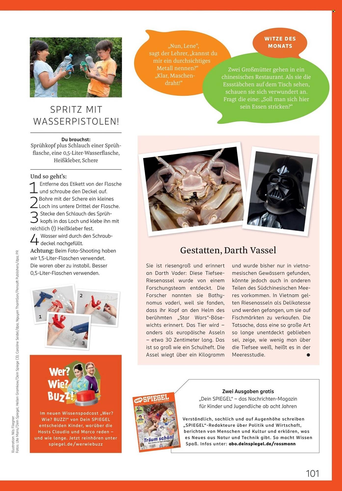 Rossmann Magazin (2025-09-01 - 2025-09-30)