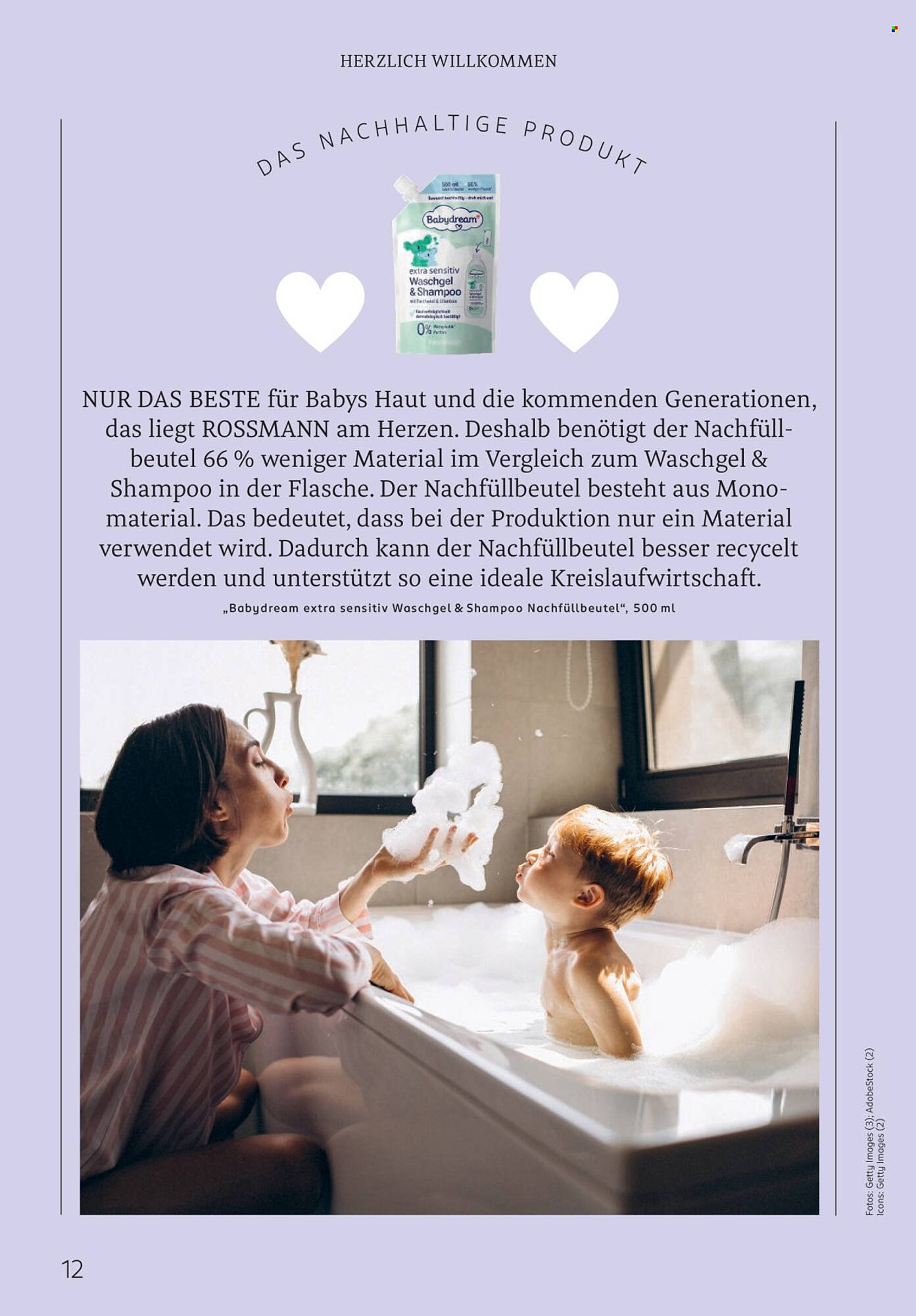Rossmann Magazin (2025-09-01 - 2025-09-30)