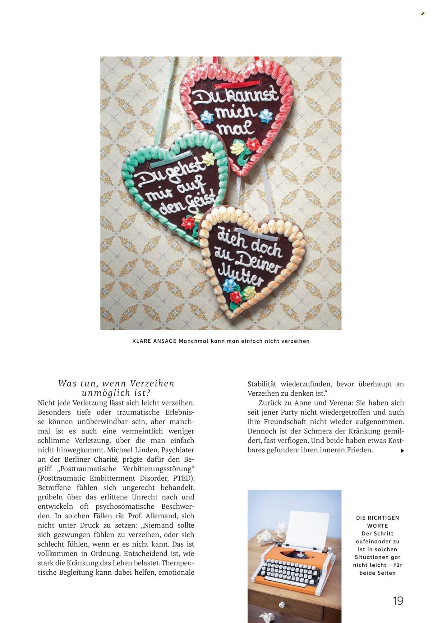 Rossmann Magazin (2025-09-01 - 2025-09-30) | 19