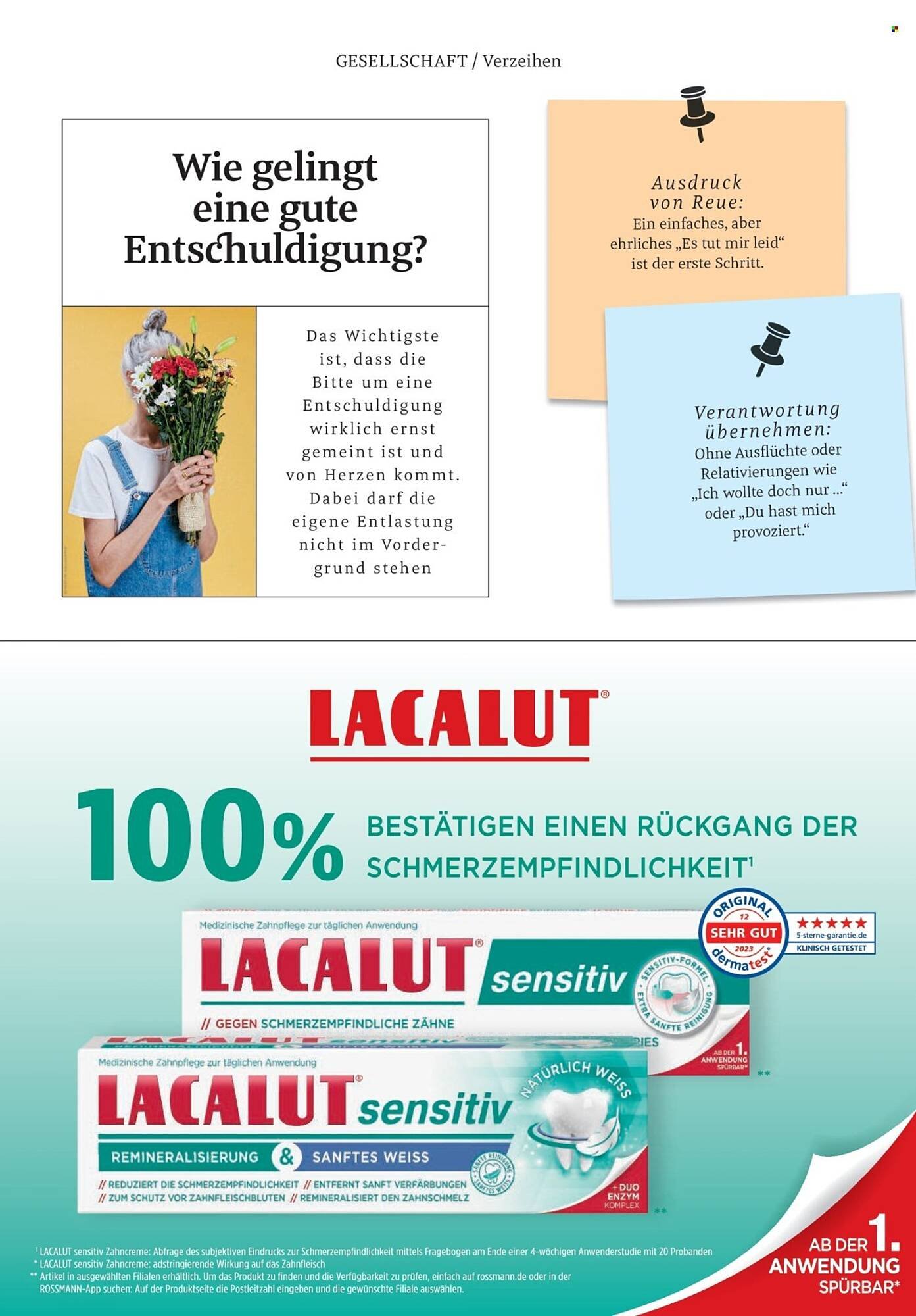 Rossmann Magazin (2025-09-01 - 2025-09-30) | 20