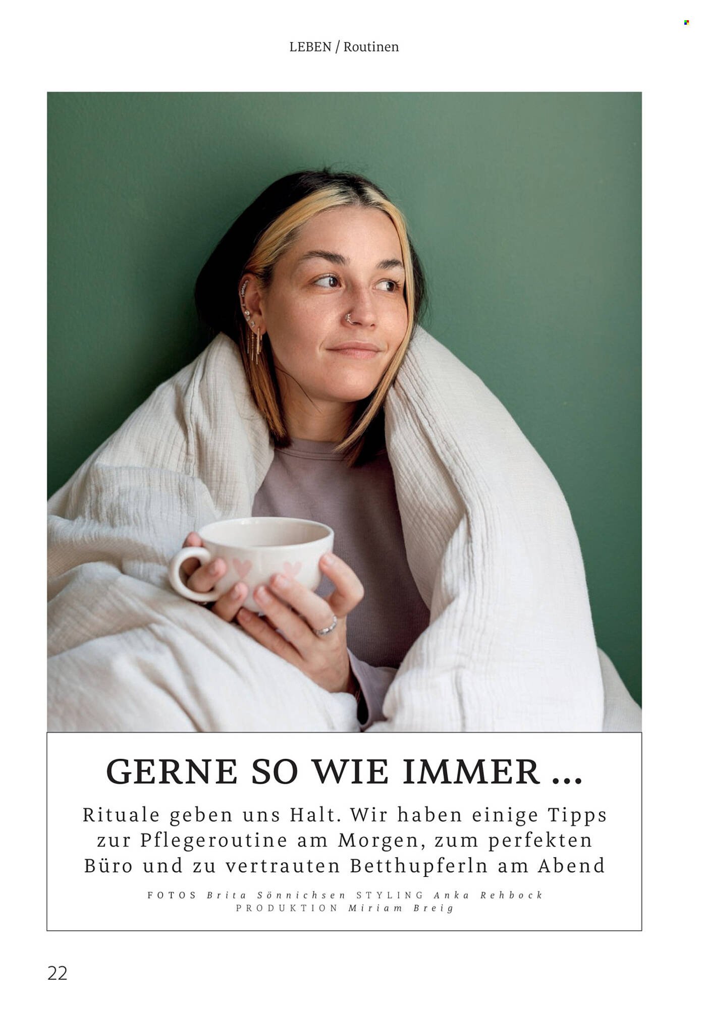 Rossmann Magazin (2025-09-01 - 2025-09-30)