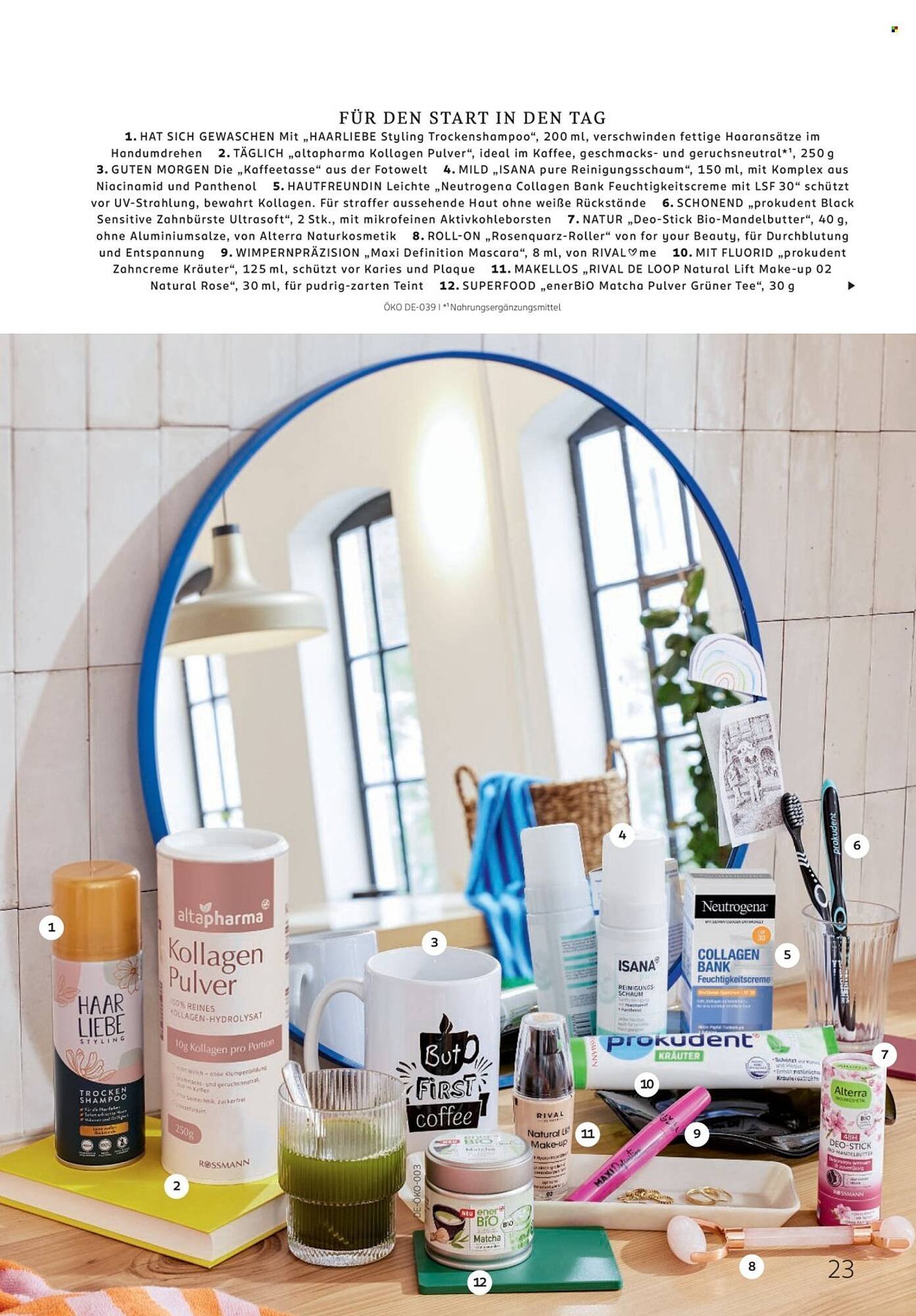 Rossmann Magazin (2025-09-01 - 2025-09-30) | 23