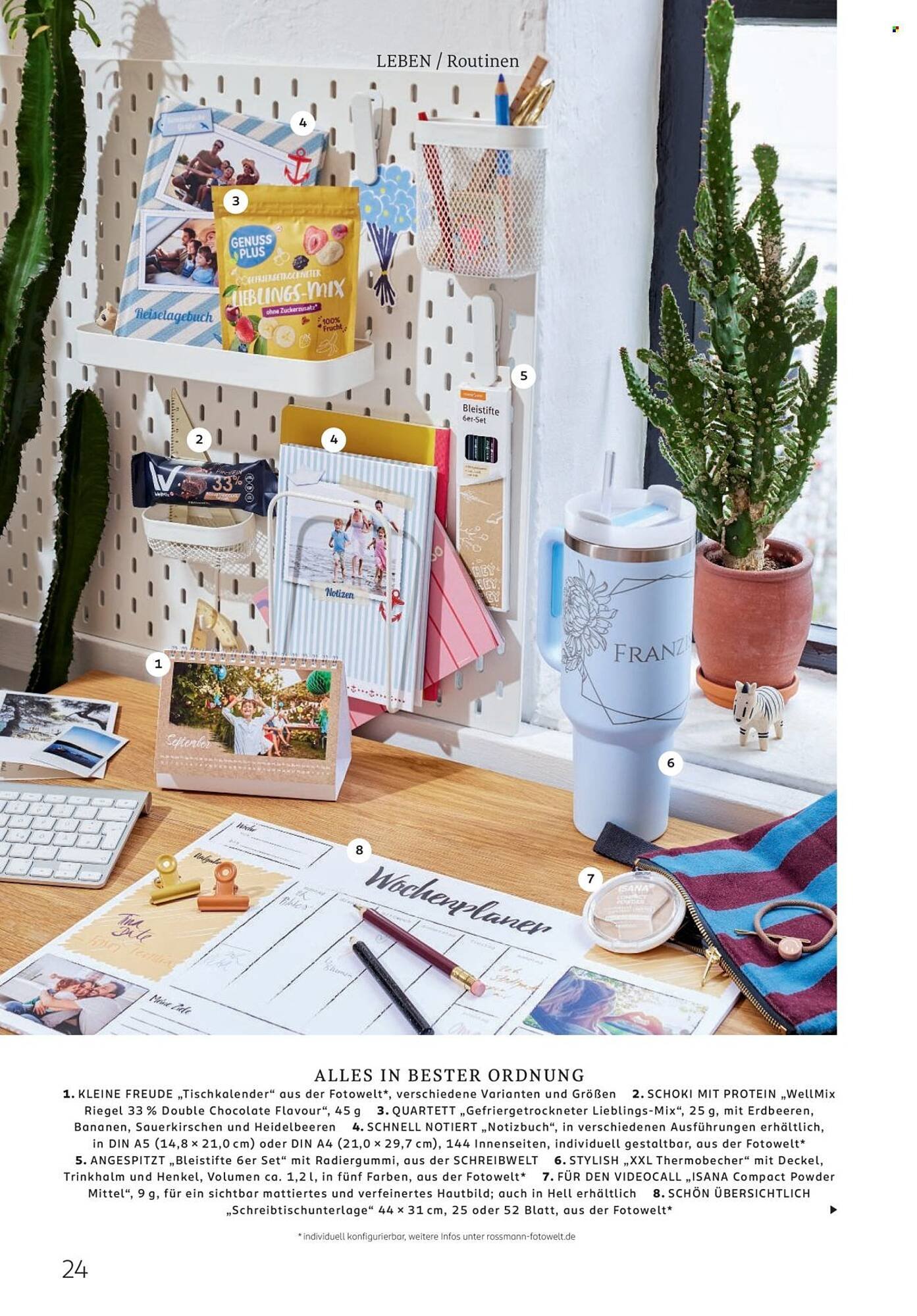Rossmann Magazin (2025-09-01 - 2025-09-30)