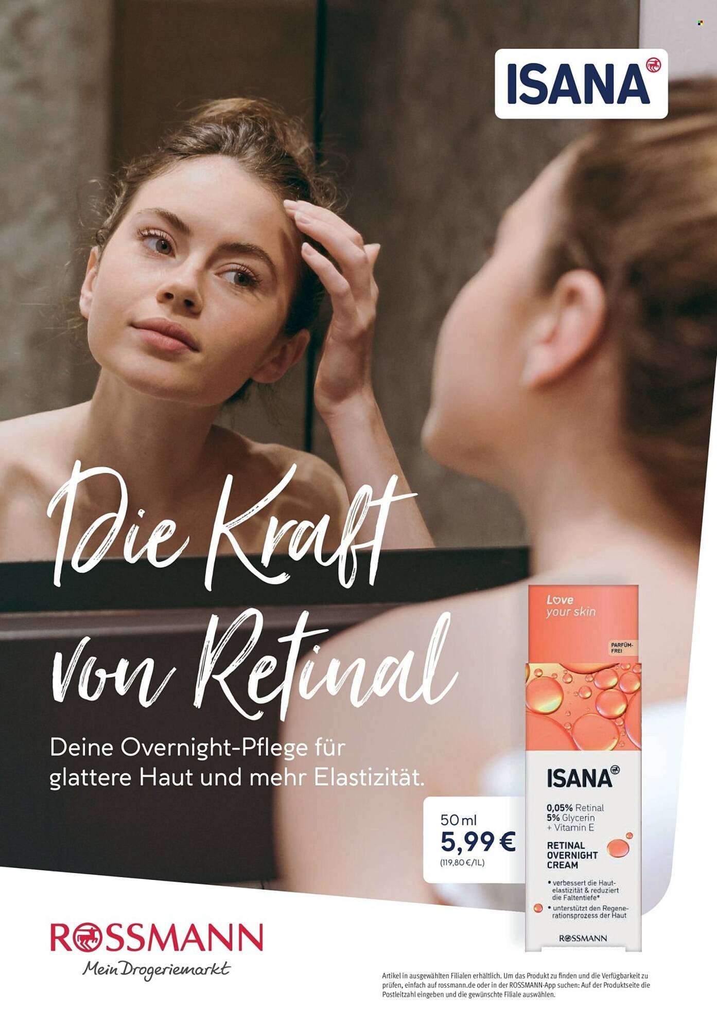 Rossmann Magazin (2025-09-01 - 2025-09-30) | 25
