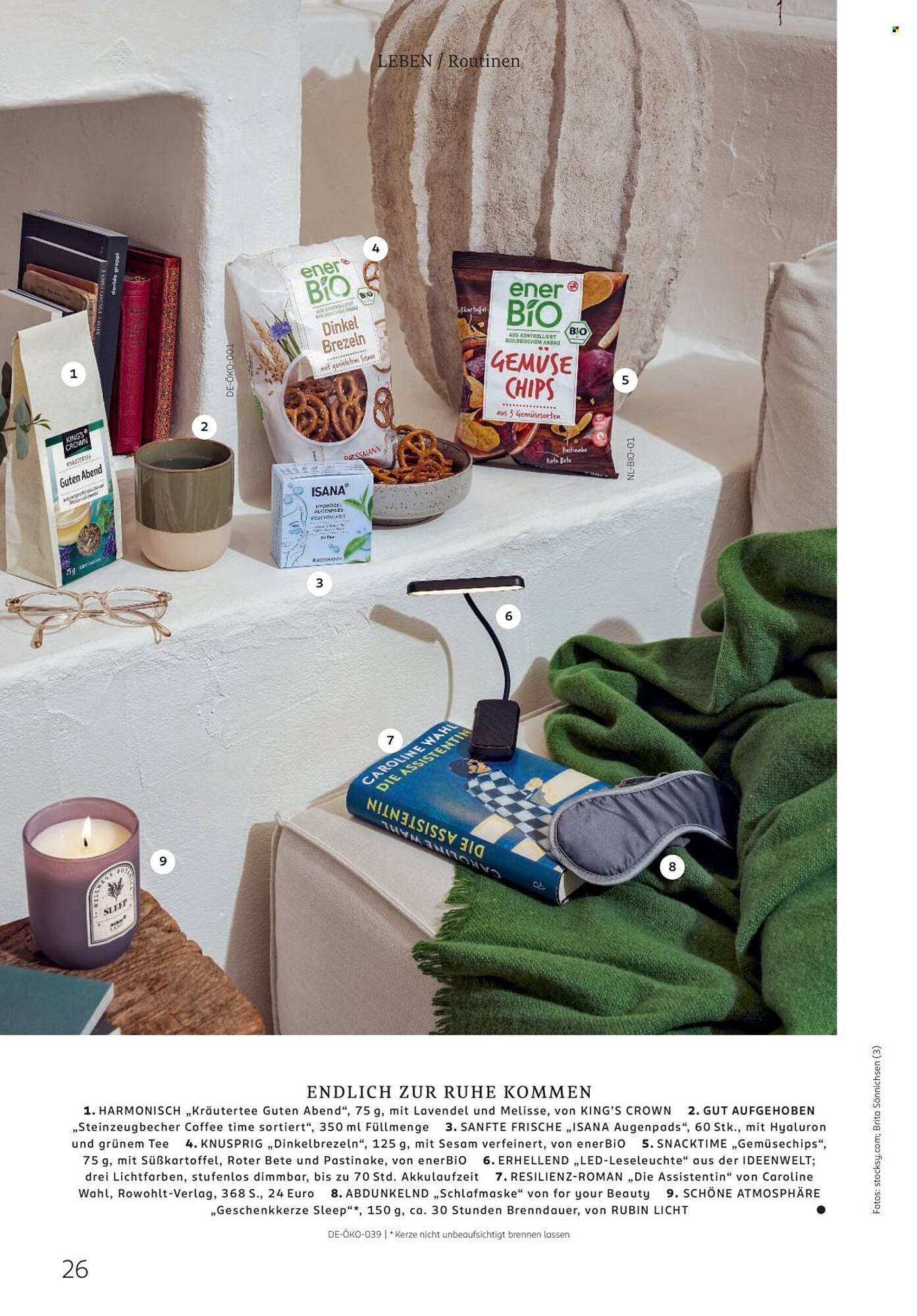 Rossmann Magazin (2025-09-01 - 2025-09-30)