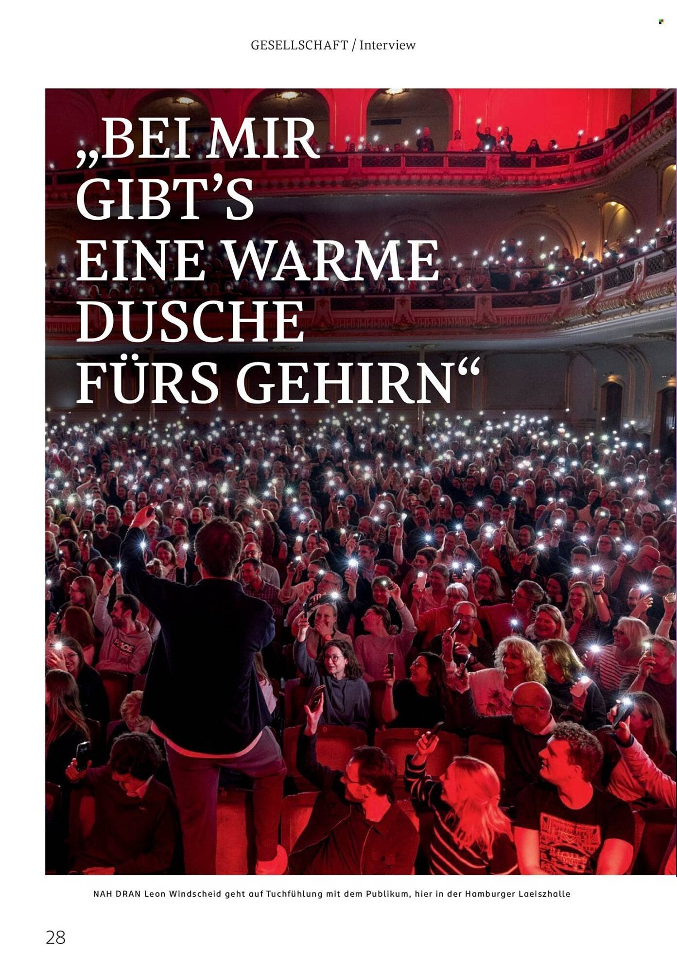 Rossmann Magazin (2025-09-01 - 2025-09-30) | 28