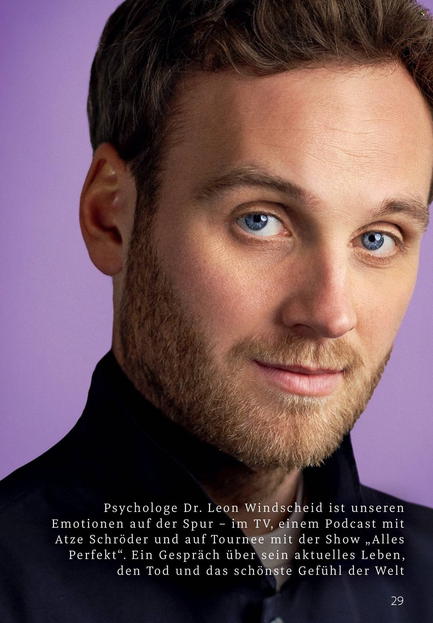 Rossmann Magazin (2025-09-01 - 2025-09-30) | 29