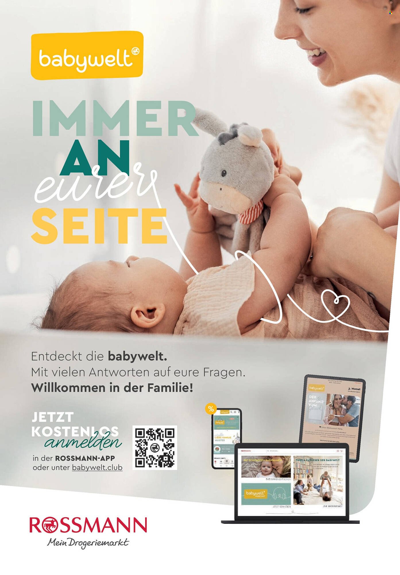 Rossmann Magazin (2025-09-01 - 2025-09-30)