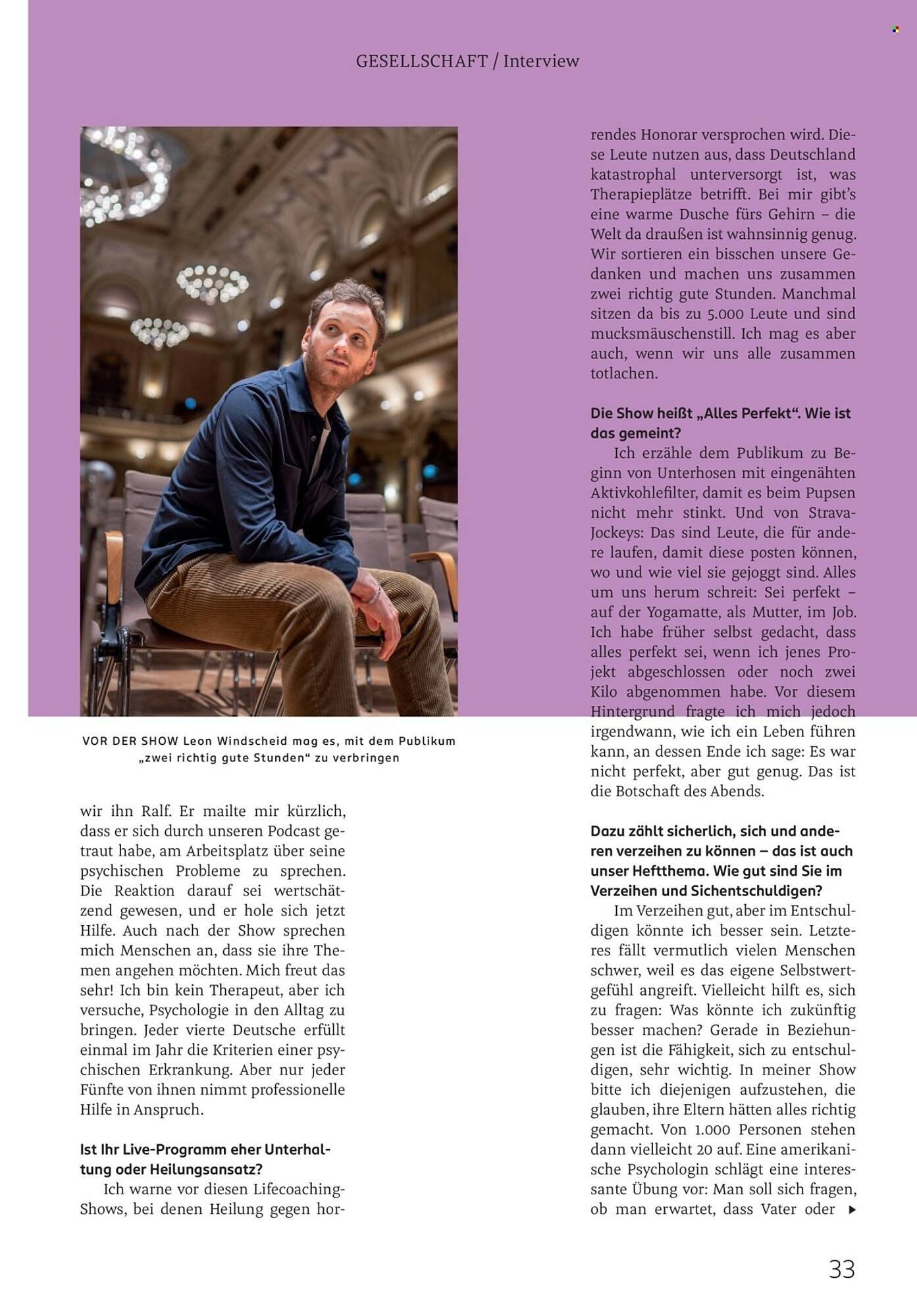 Rossmann Magazin (2025-09-01 - 2025-09-30) | 33