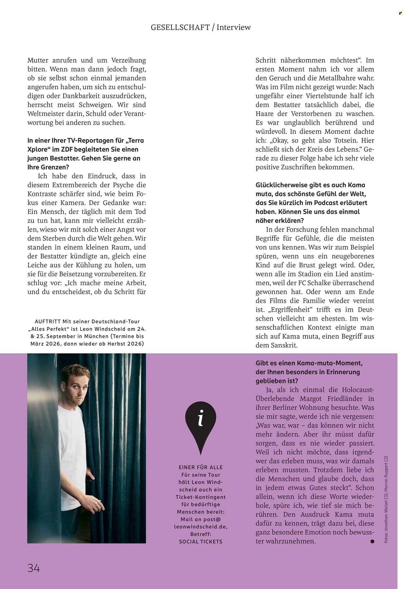 Rossmann Magazin (2025-09-01 - 2025-09-30) | 34