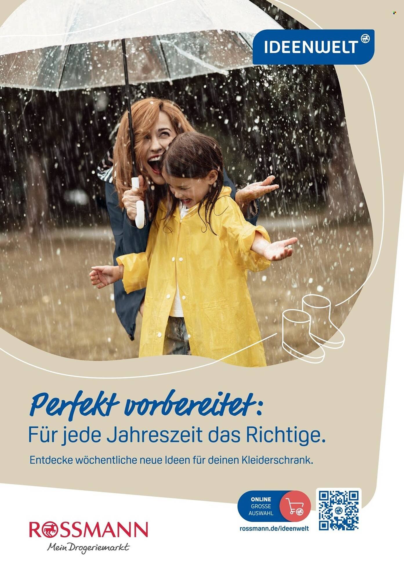 Rossmann Magazin (2025-09-01 - 2025-09-30) | 37
