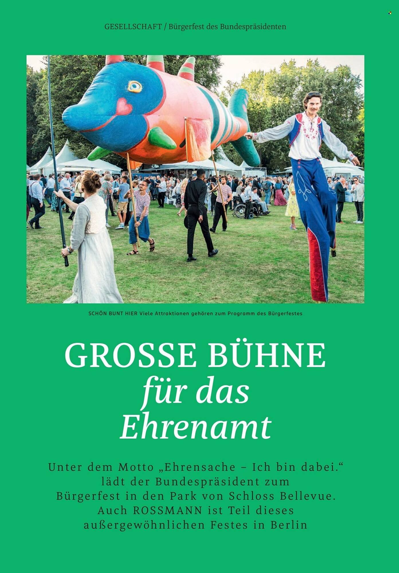 Rossmann Magazin (2025-09-01 - 2025-09-30) | 38