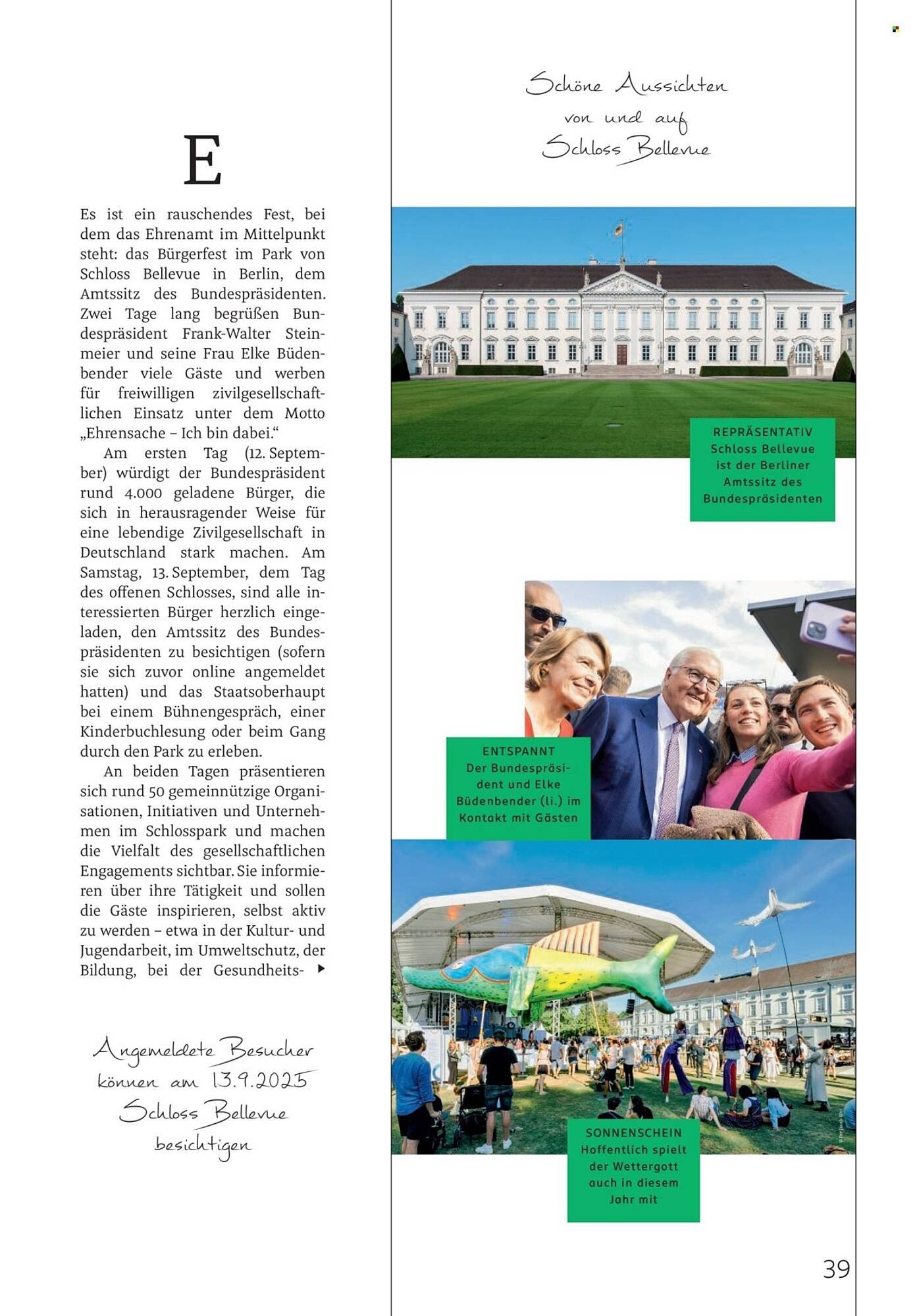 Rossmann Magazin (2025-09-01 - 2025-09-30) | 39