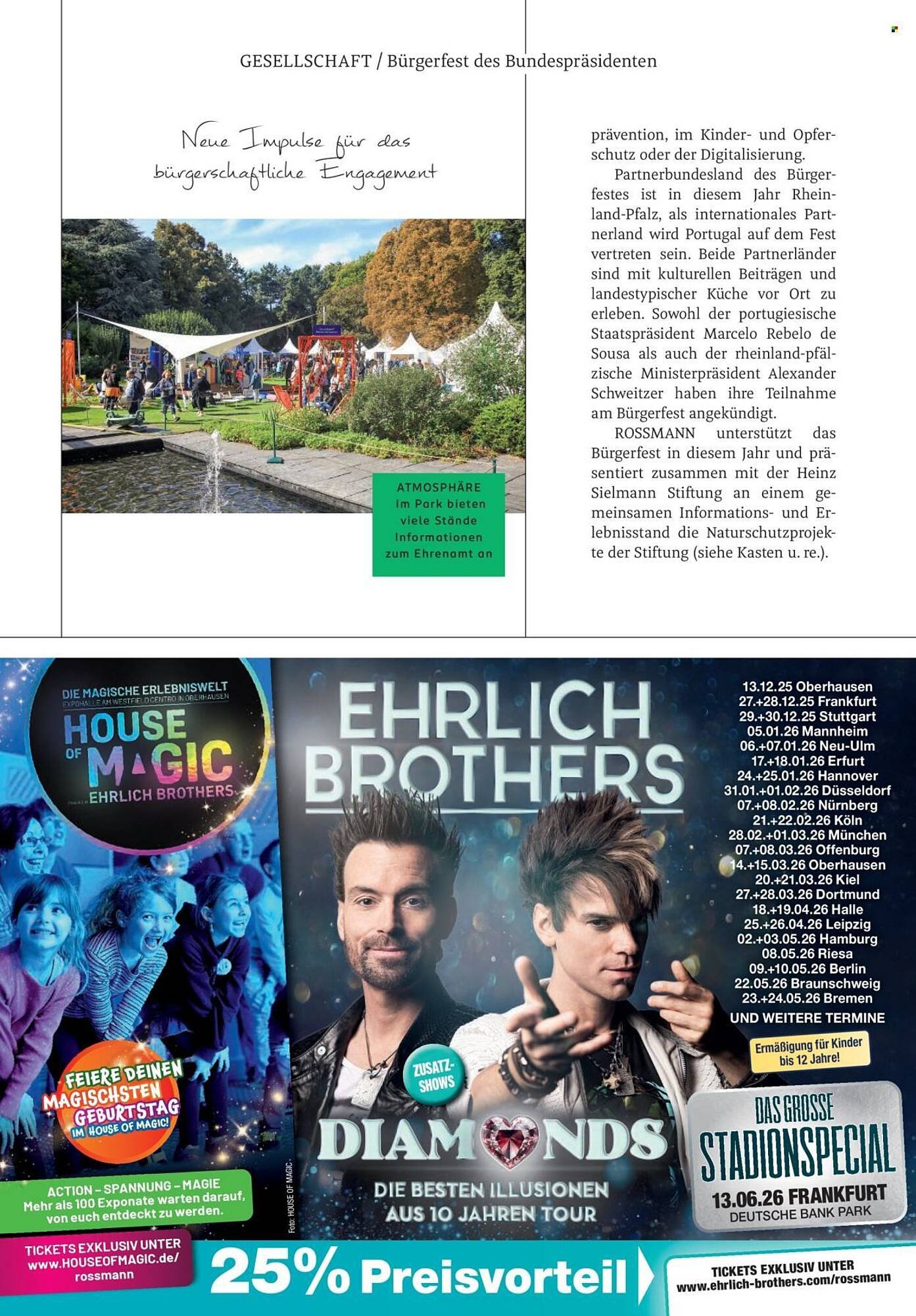 Rossmann Magazin (2025-09-01 - 2025-09-30) | 40