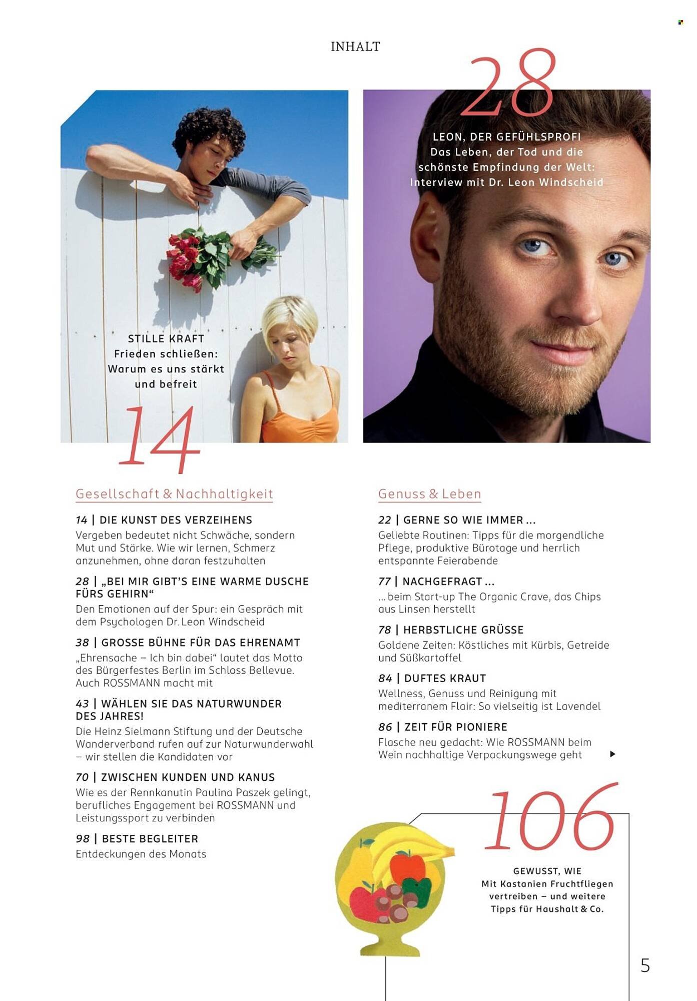 Rossmann Magazin (2025-09-01 - 2025-09-30)