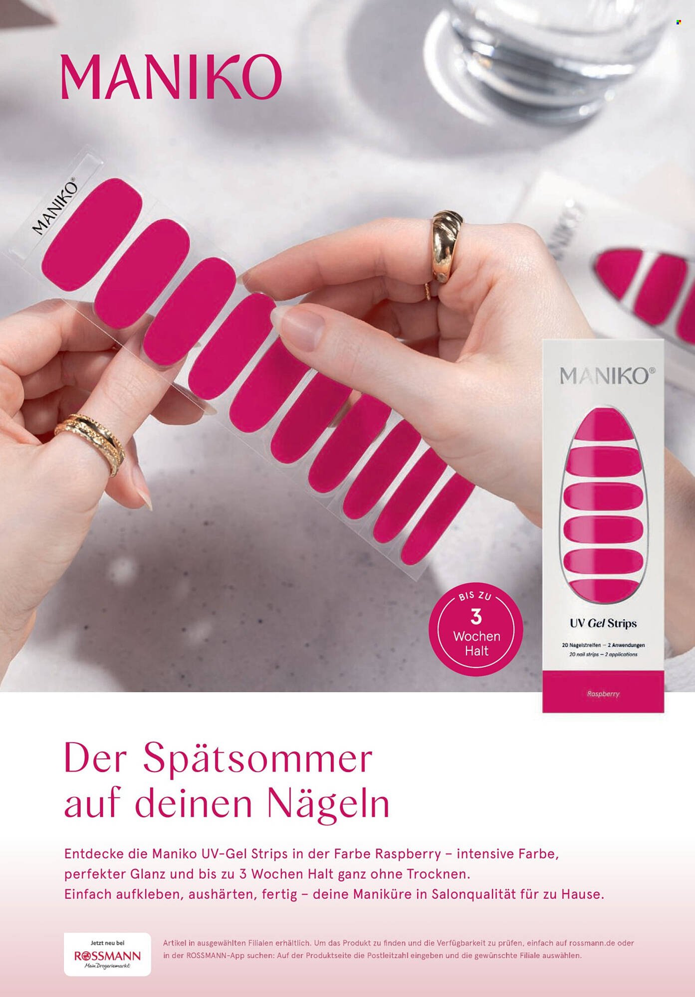 Rossmann Magazin (2025-09-01 - 2025-09-30) | 46