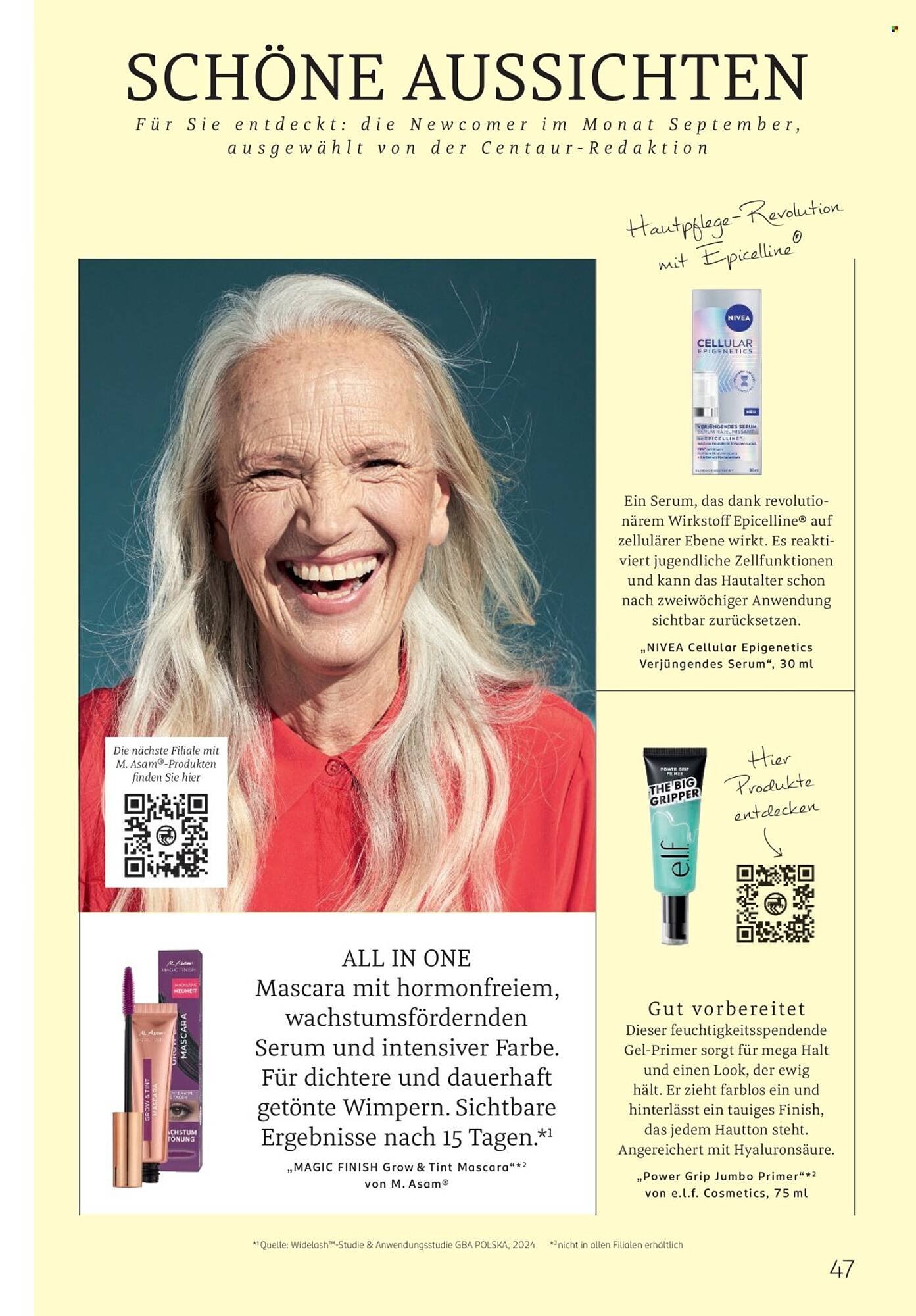 Rossmann Magazin (2025-09-01 - 2025-09-30)