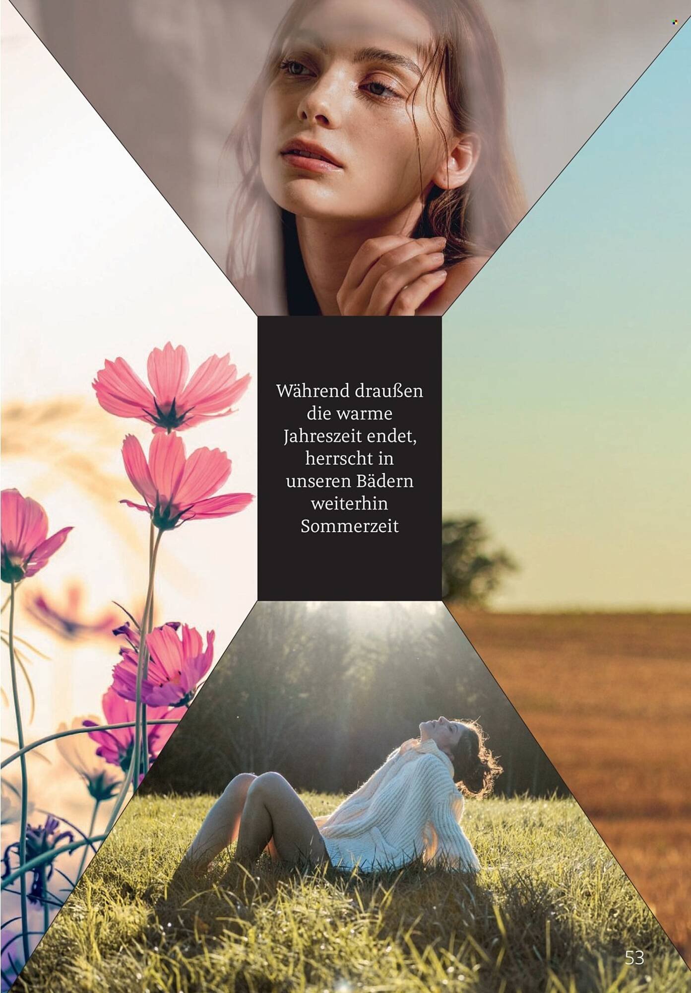 Rossmann Magazin (2025-09-01 - 2025-09-30) | 53
